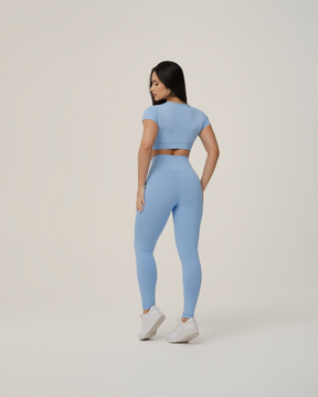 Conjunto Run