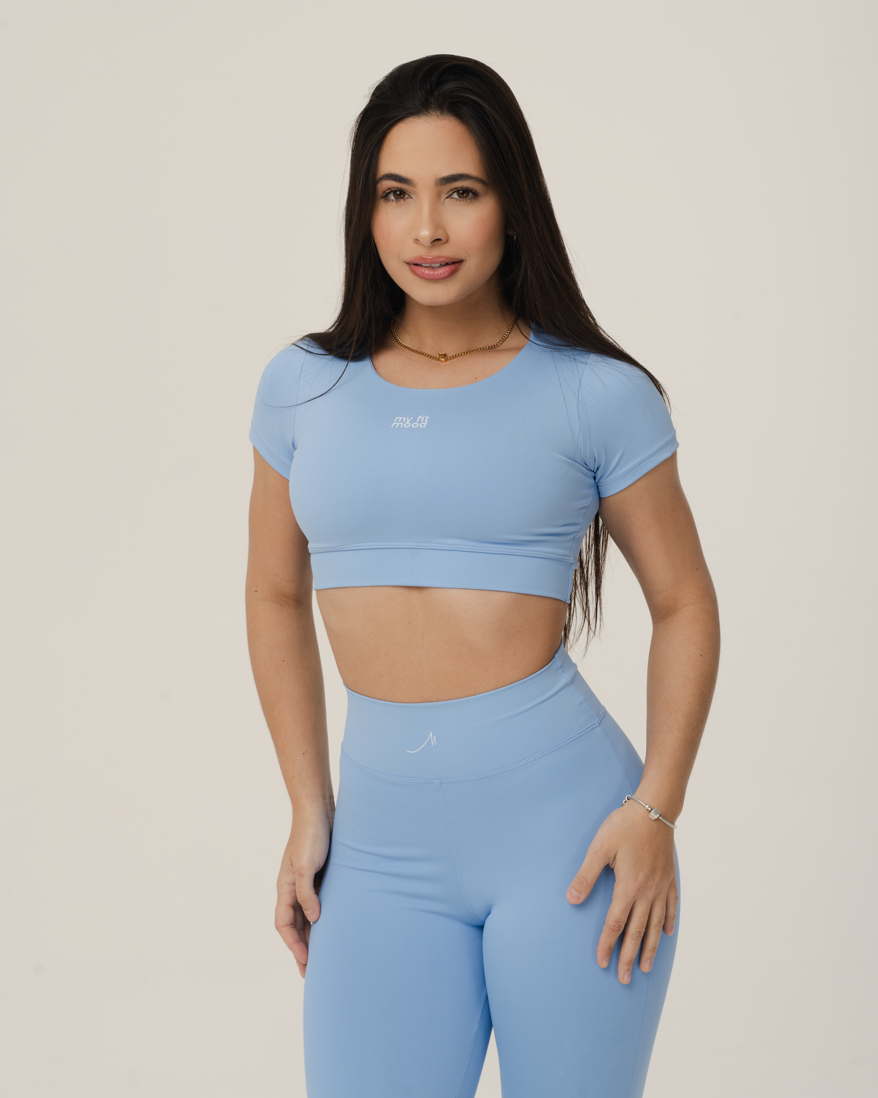 Conjunto Run