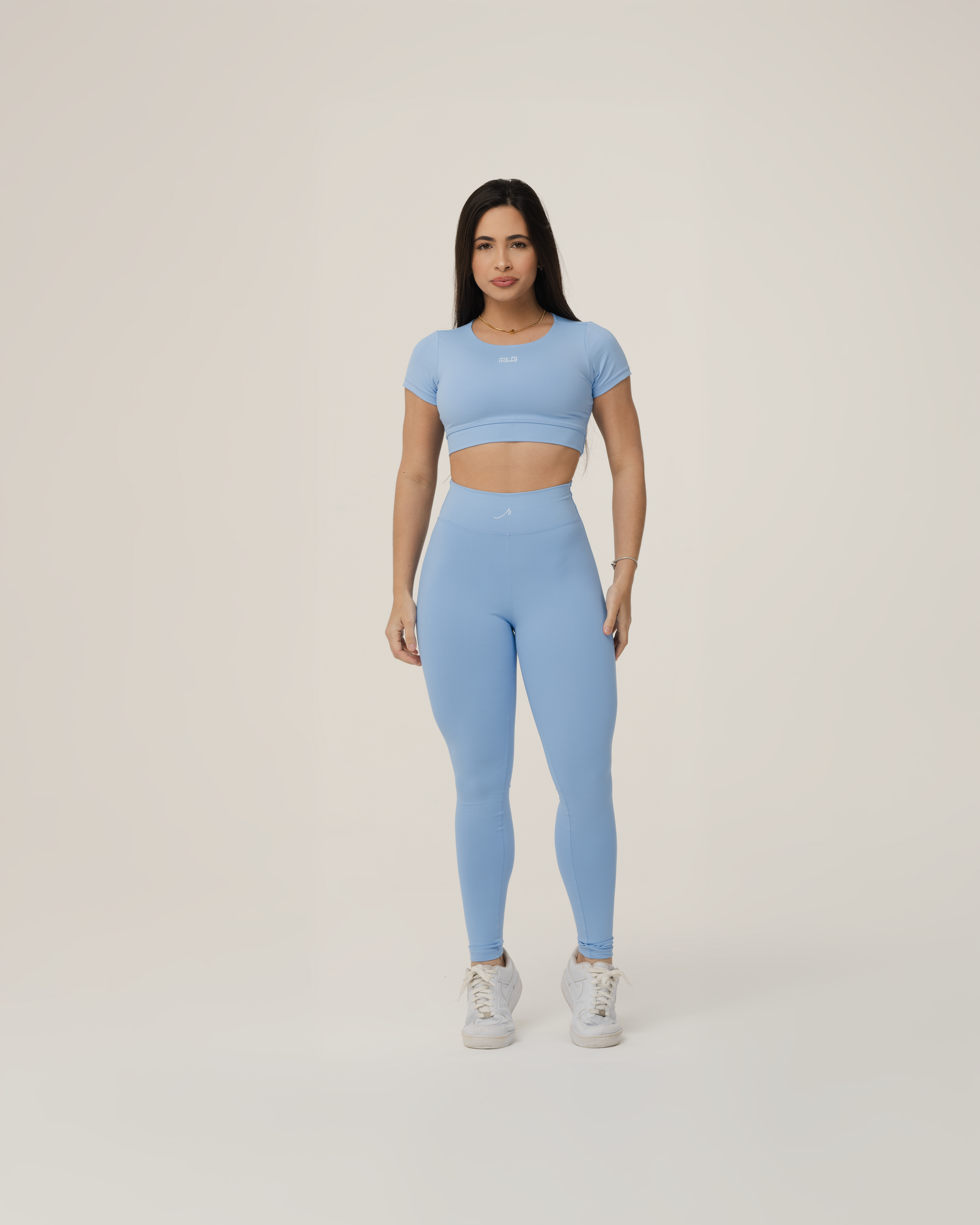 Conjunto Run