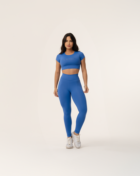 Conjunto Run