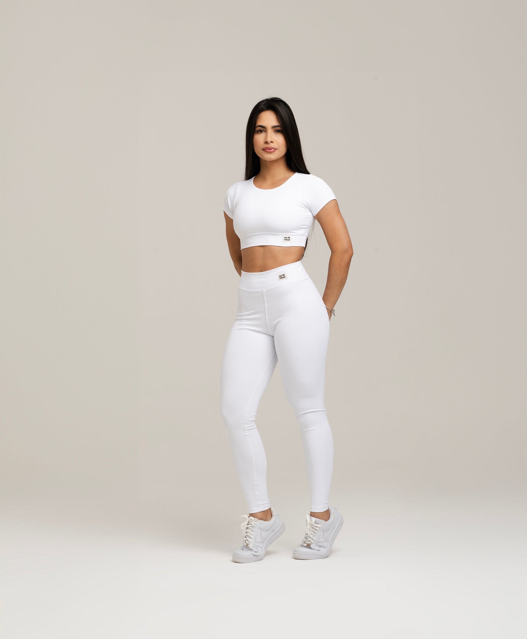 Conjunto Run