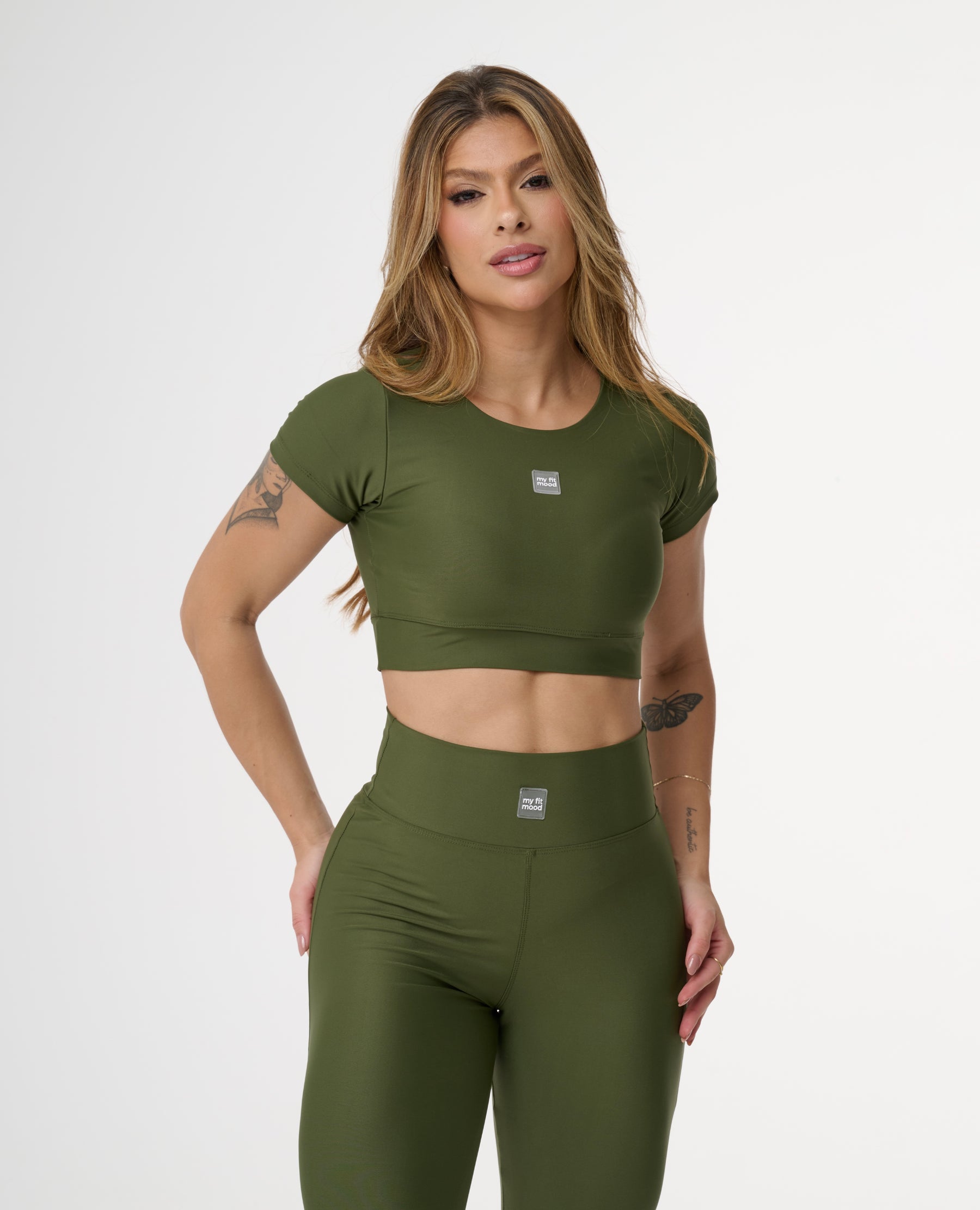 Conjunto Run