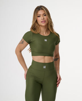 Conjunto Run