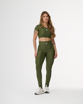 Conjunto Run