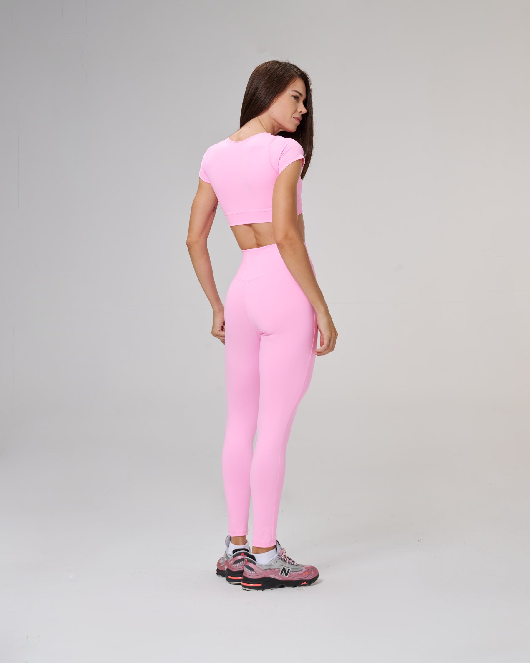 Conjunto Run