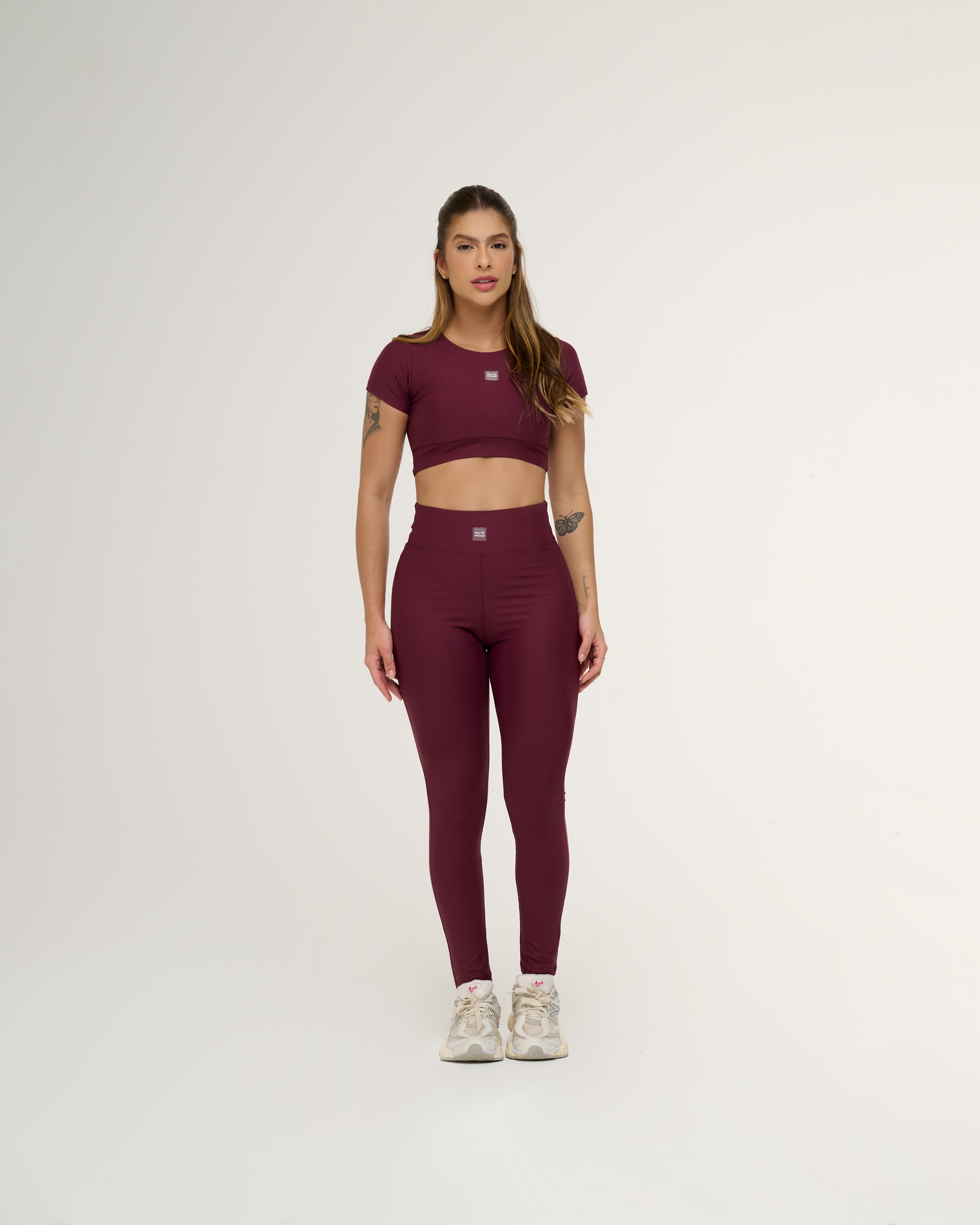 Conjunto Run
