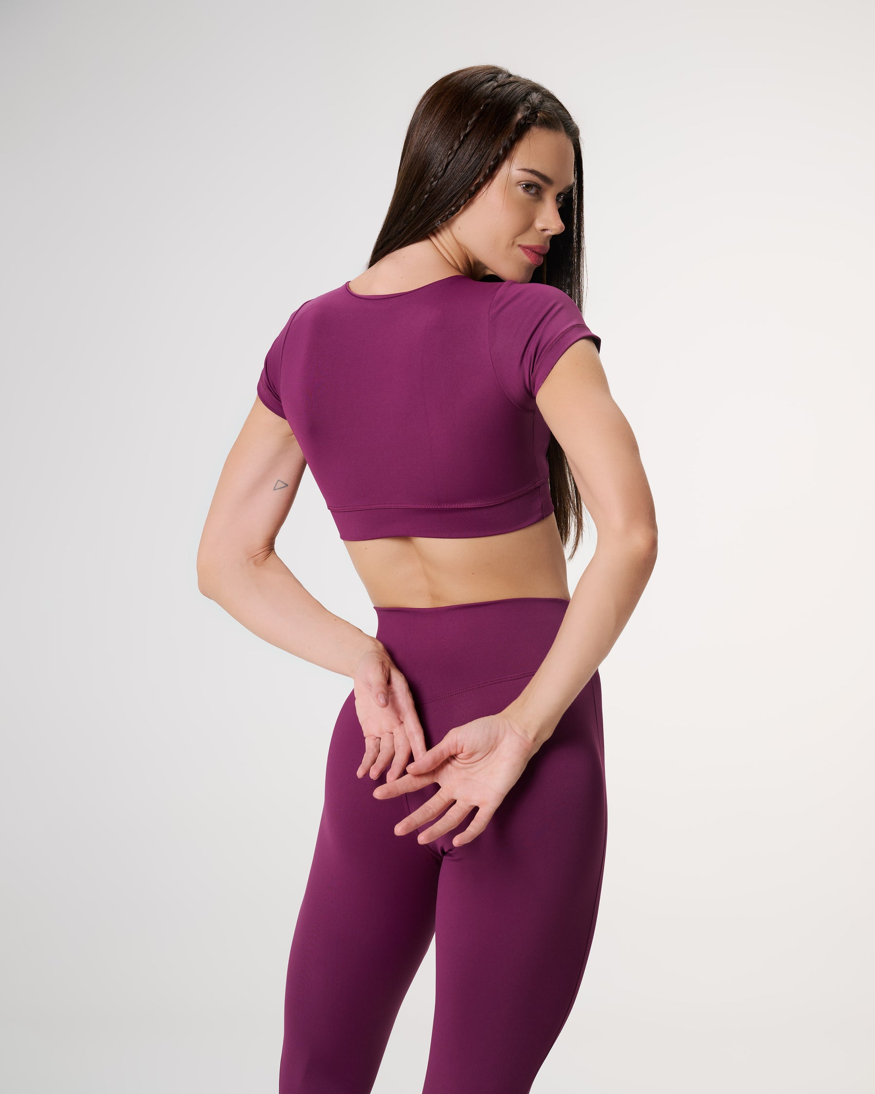 Conjunto Run