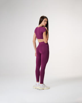 Conjunto Run
