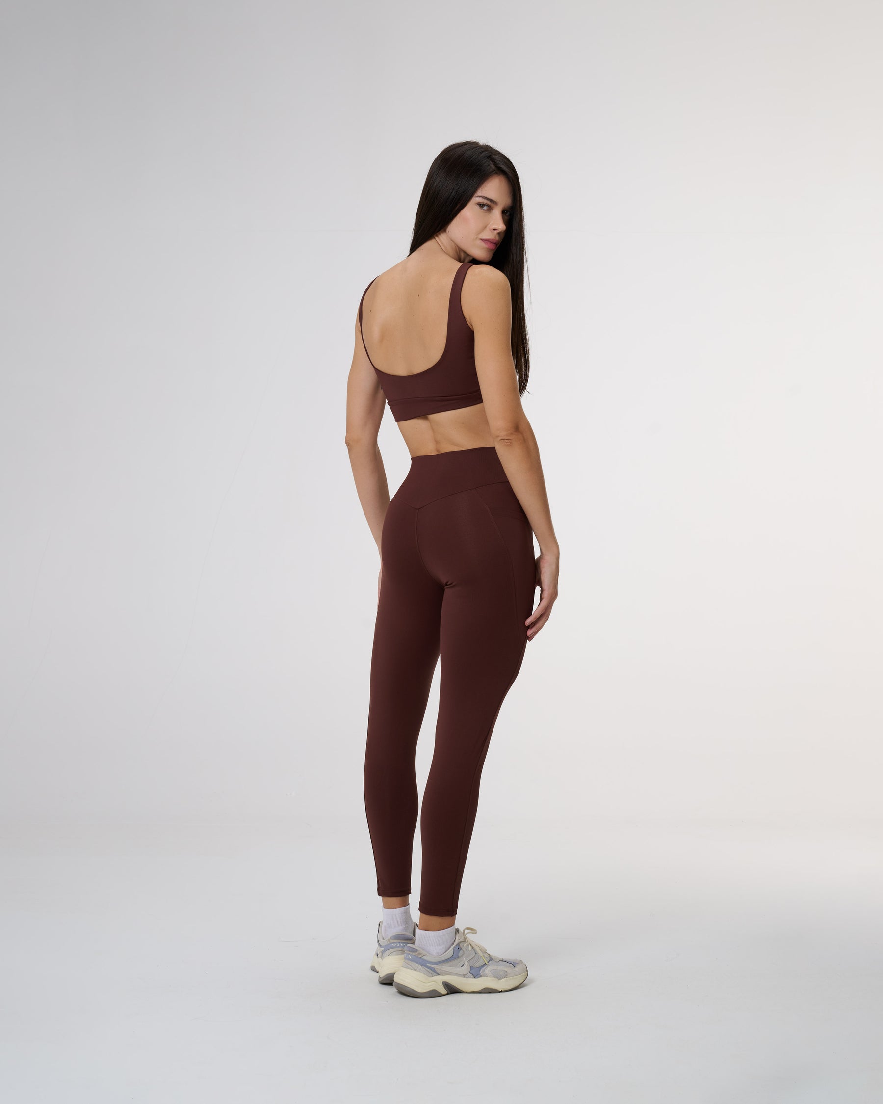 Conjunto Runner