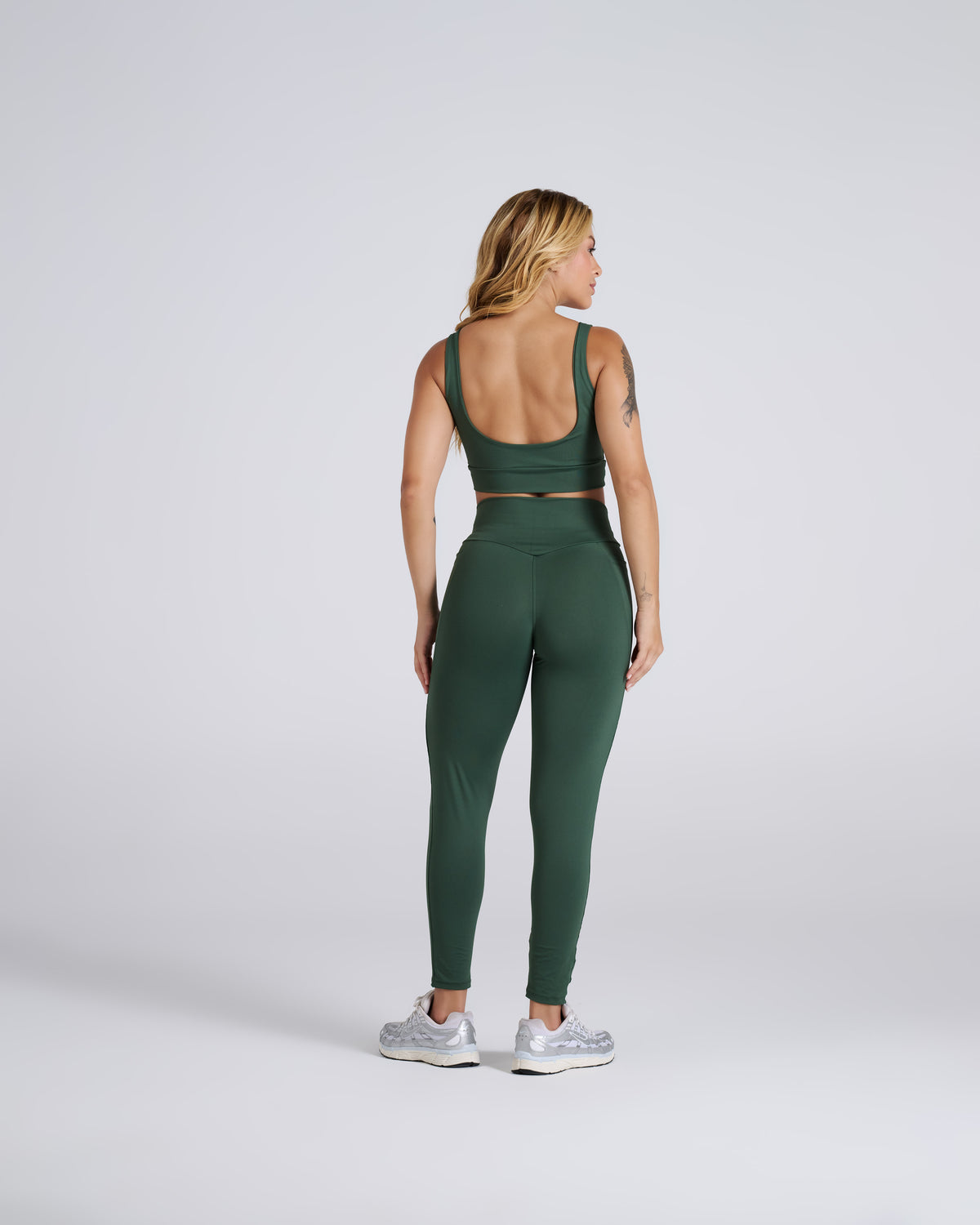 Conjunto Runner