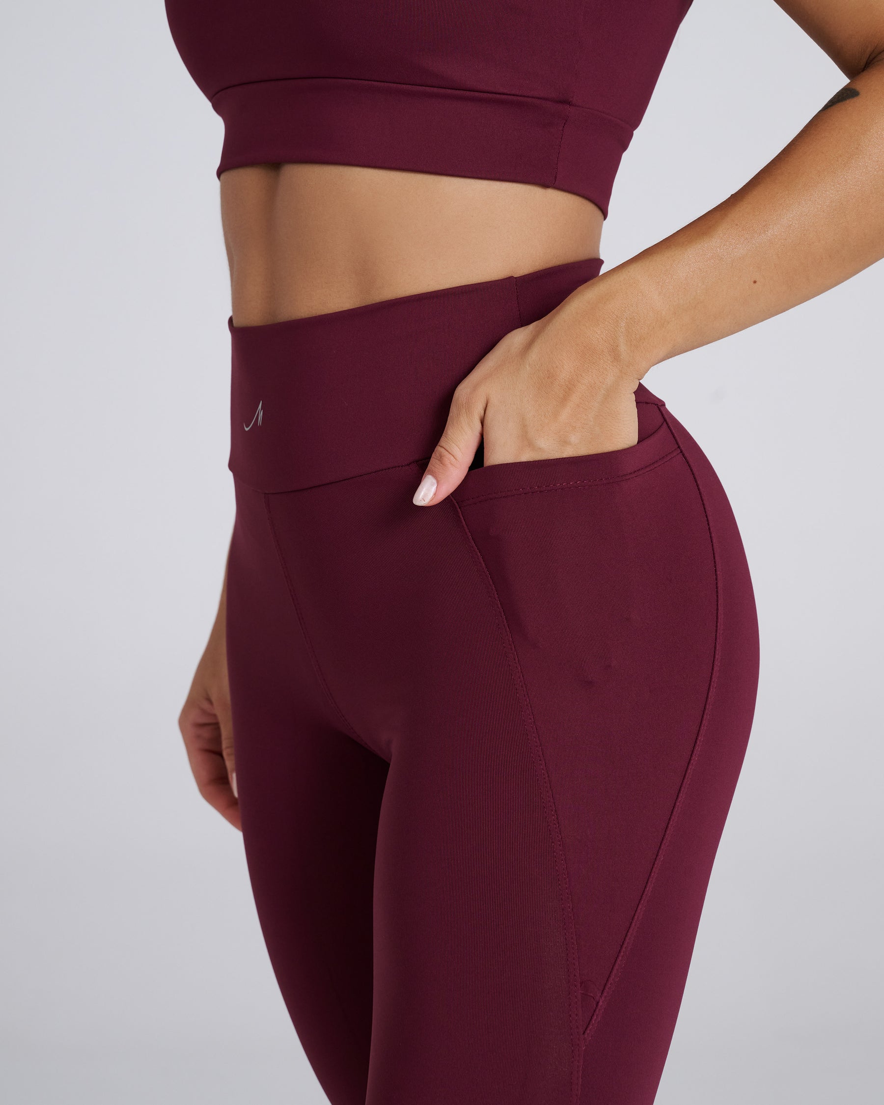 Conjunto Runner