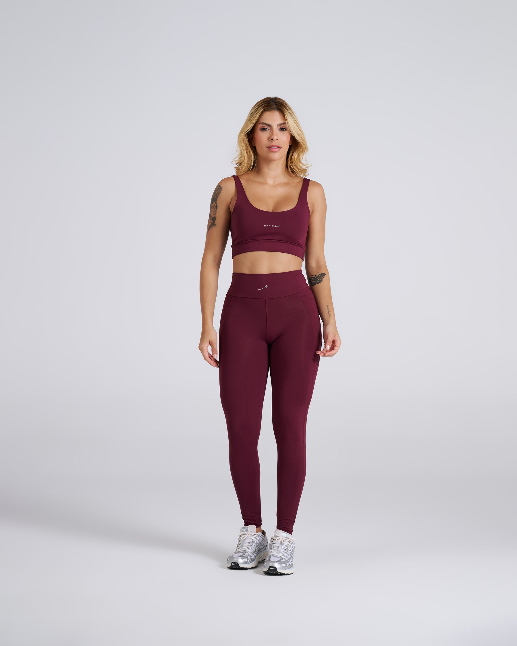 Conjunto Runner