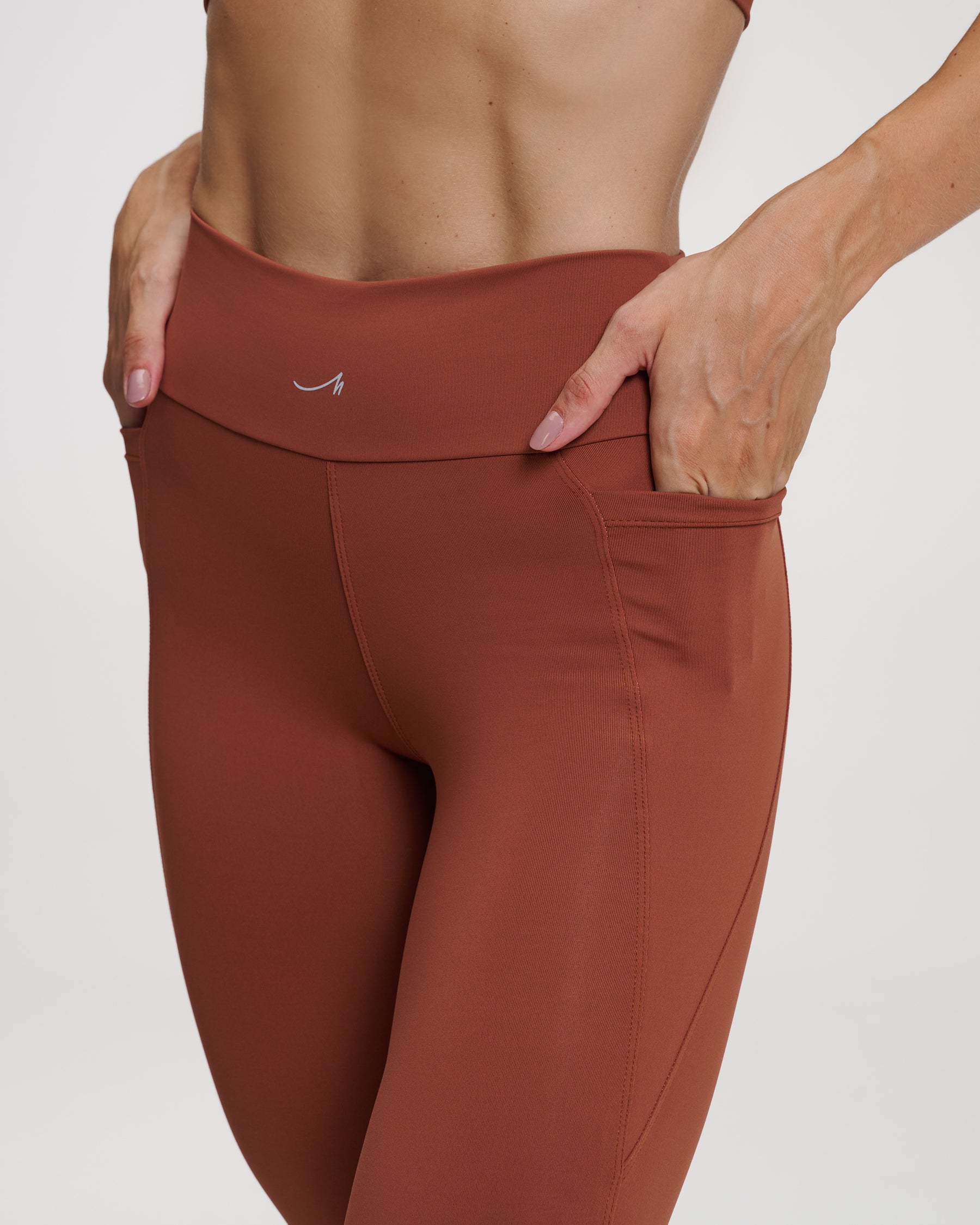 Conjunto Runner
