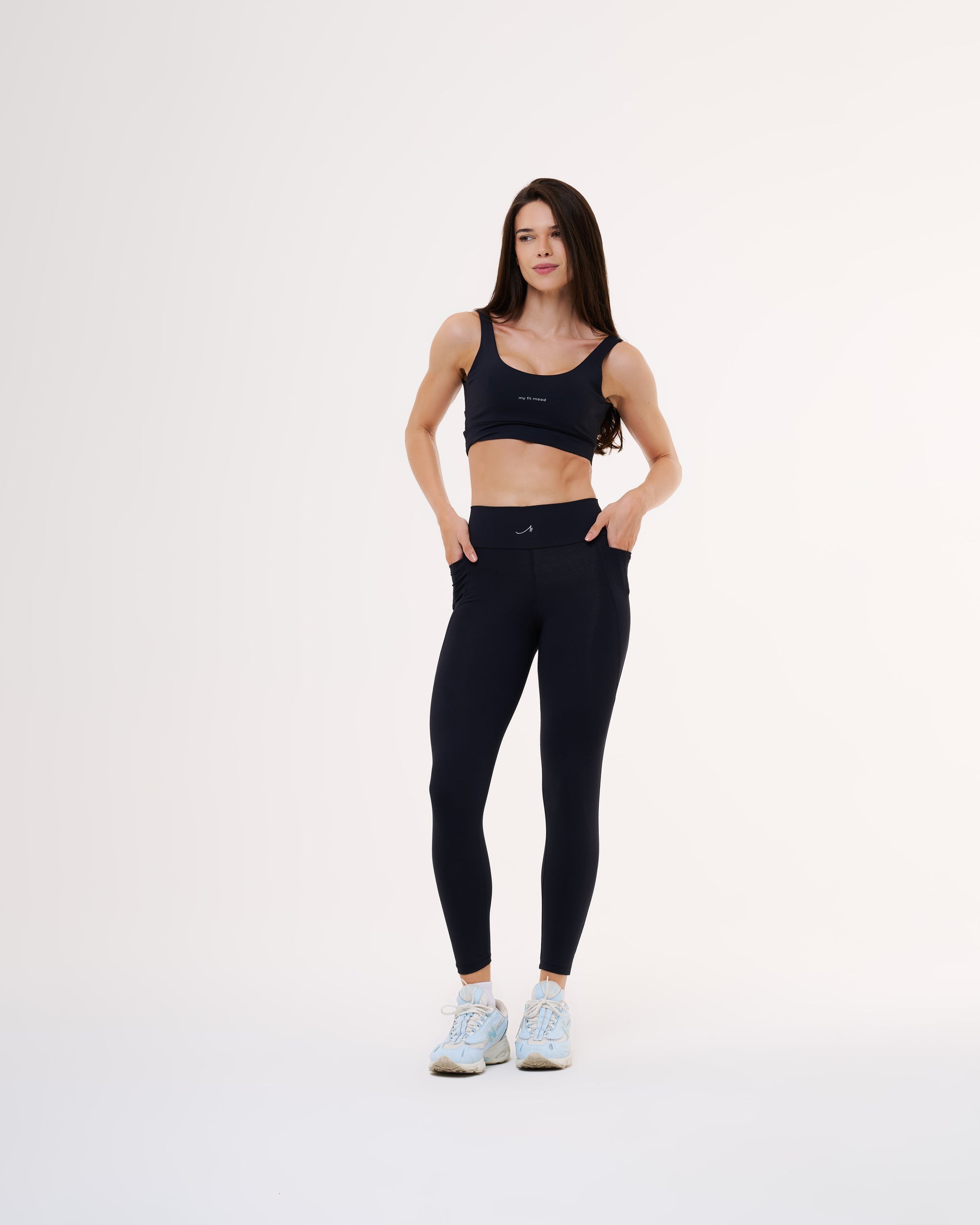 Conjunto Runner