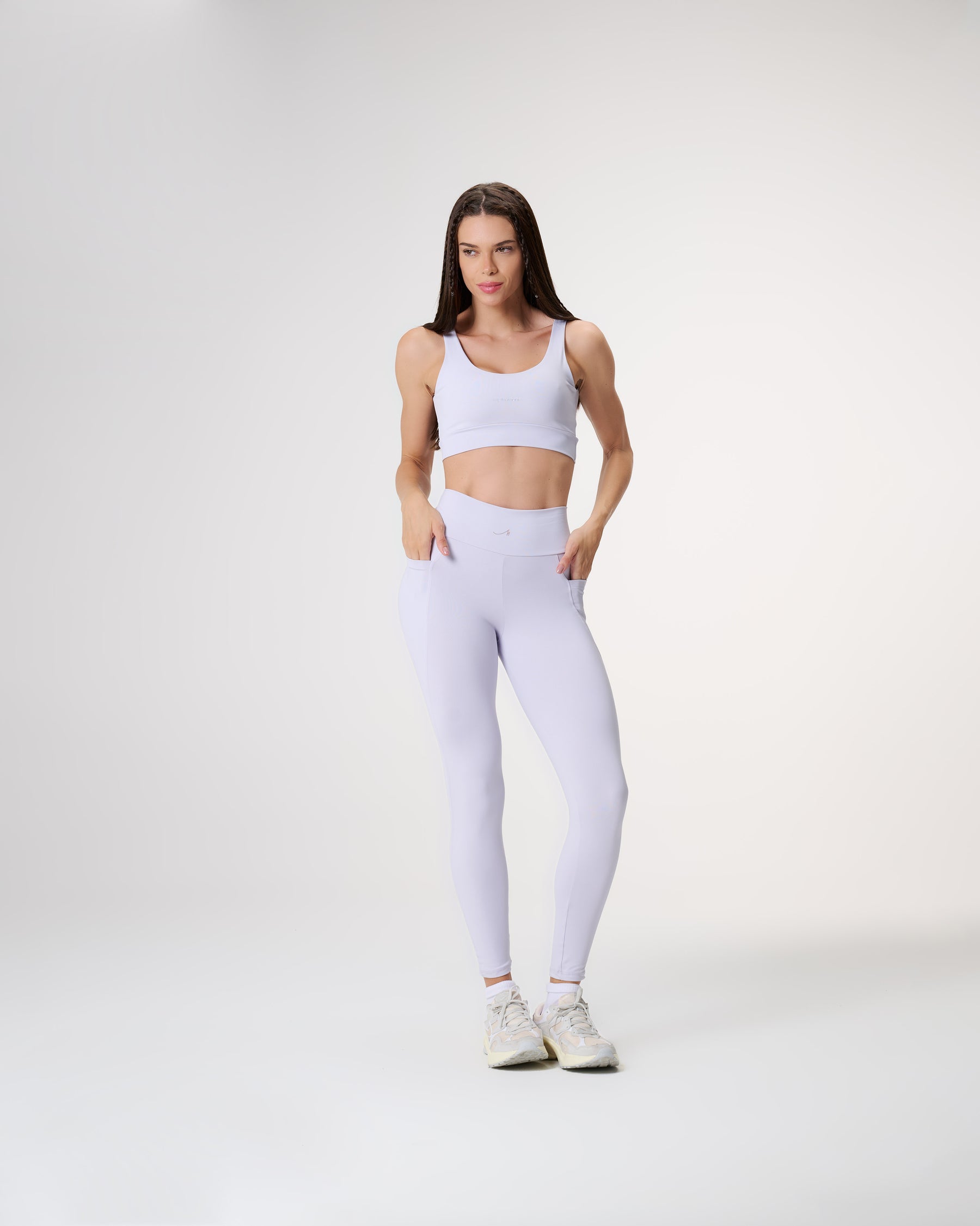Conjunto Runner