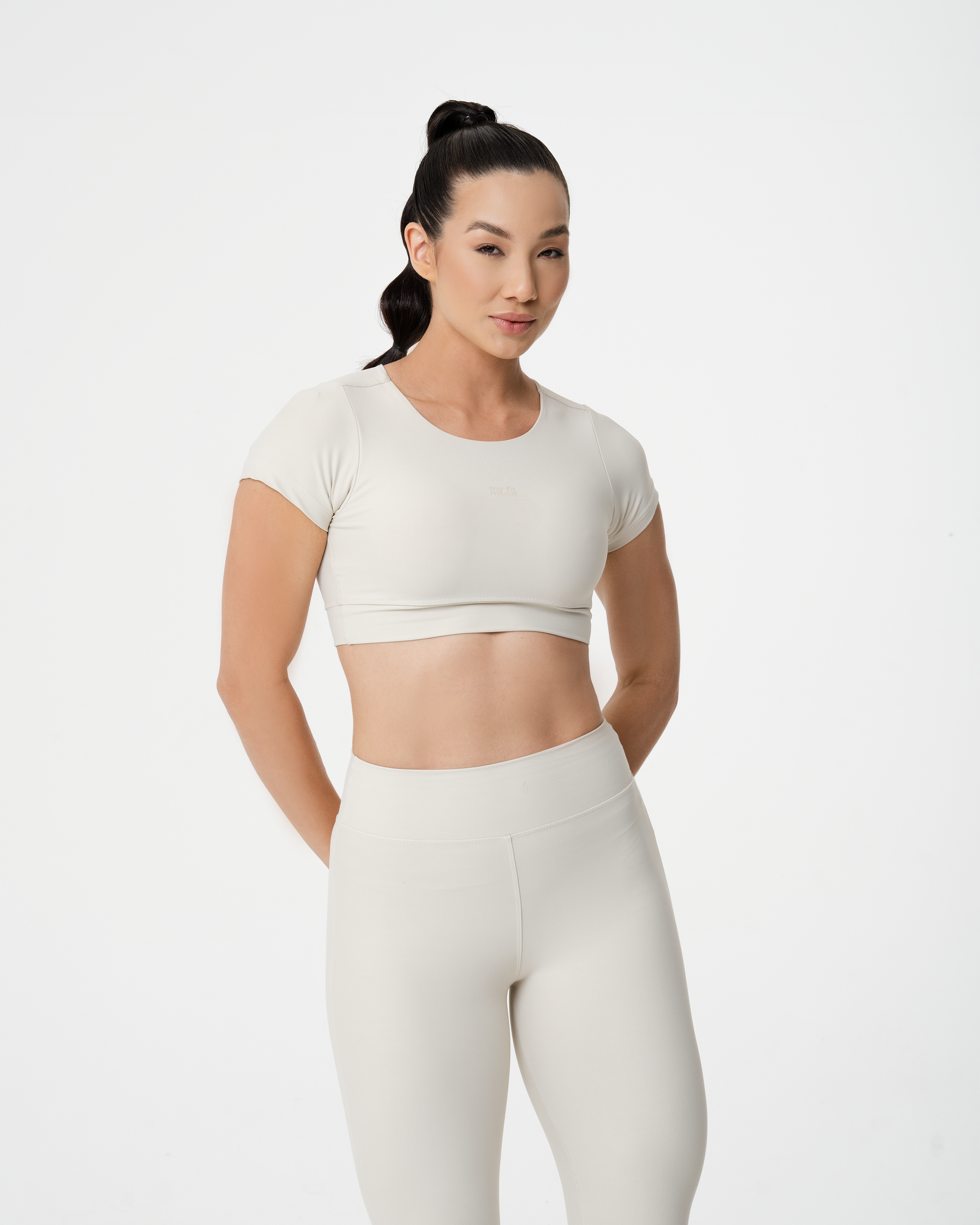 Conjunto Run