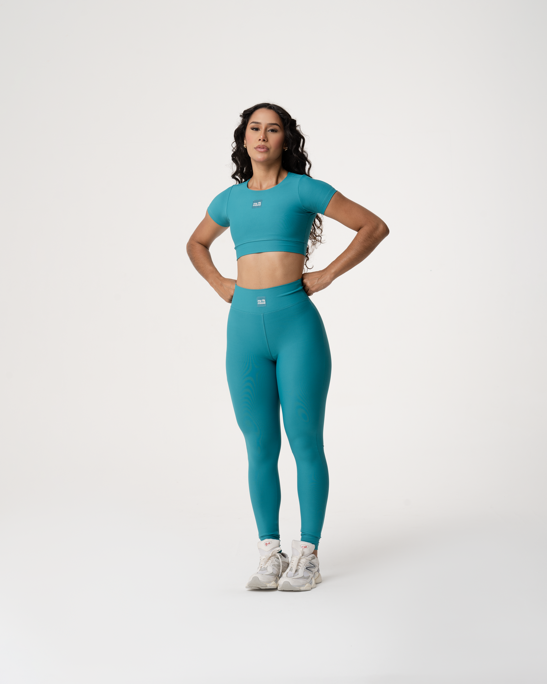 Conjunto Run
