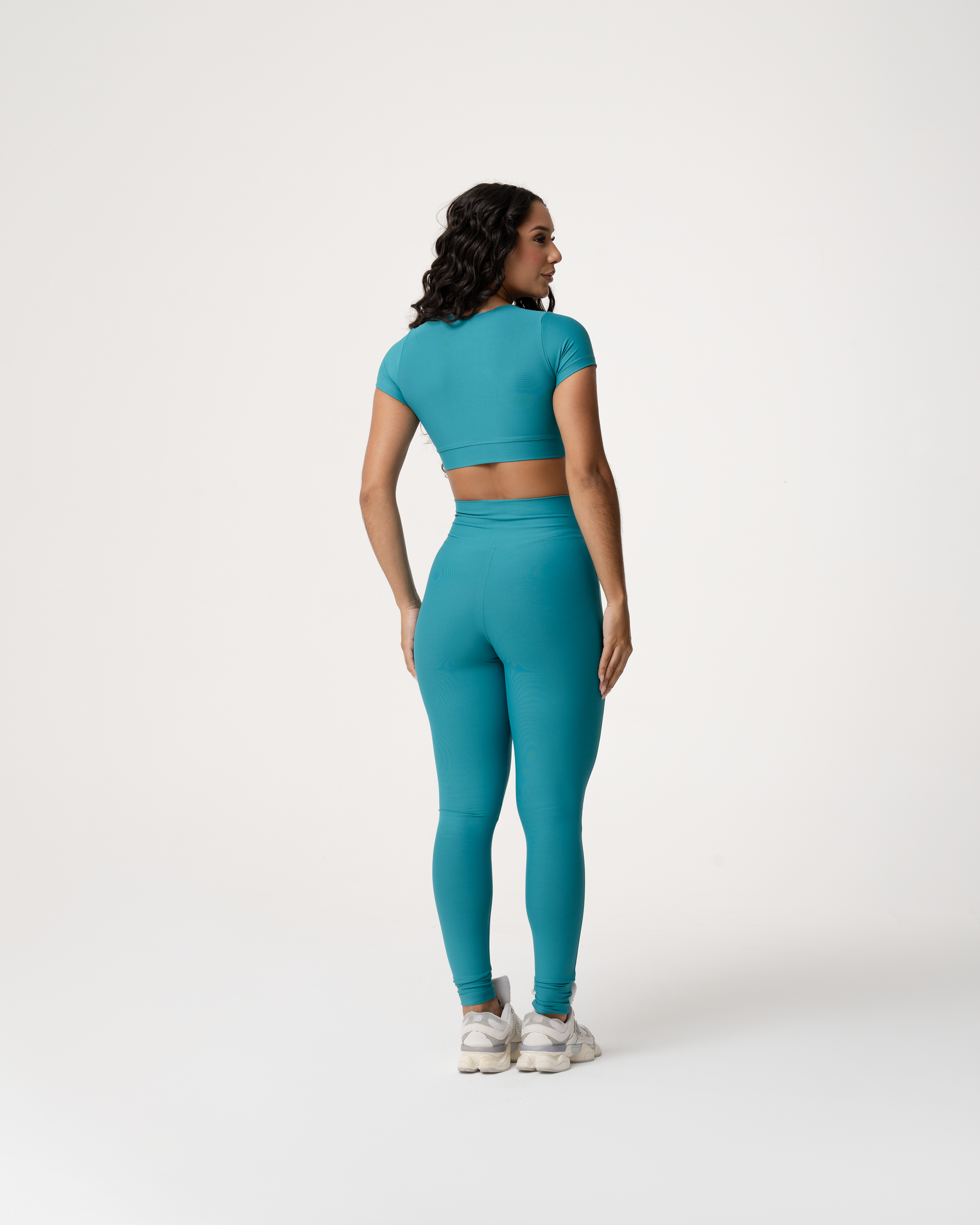 Conjunto Run