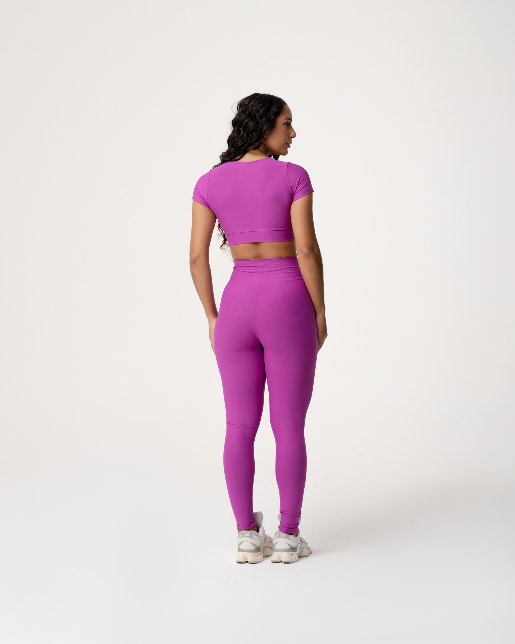 Conjunto Run