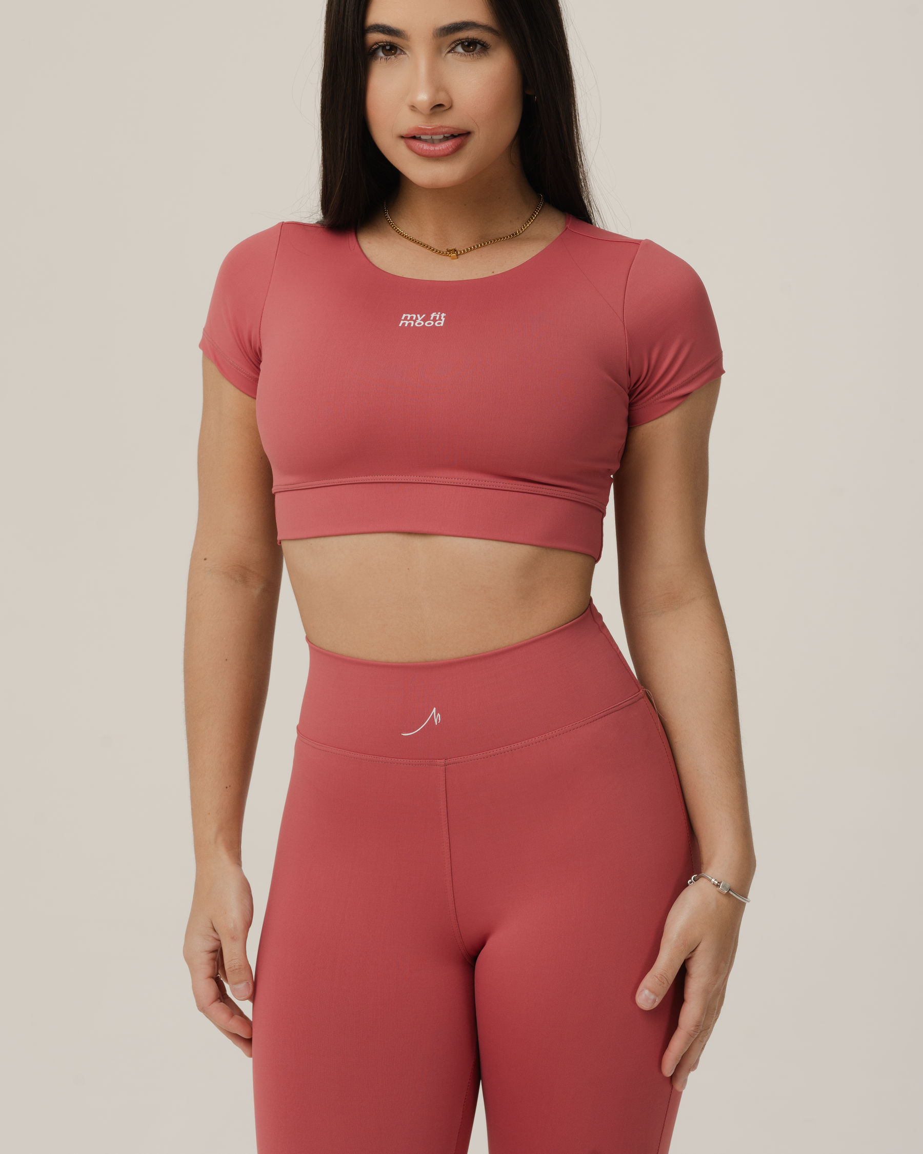 Conjunto Run