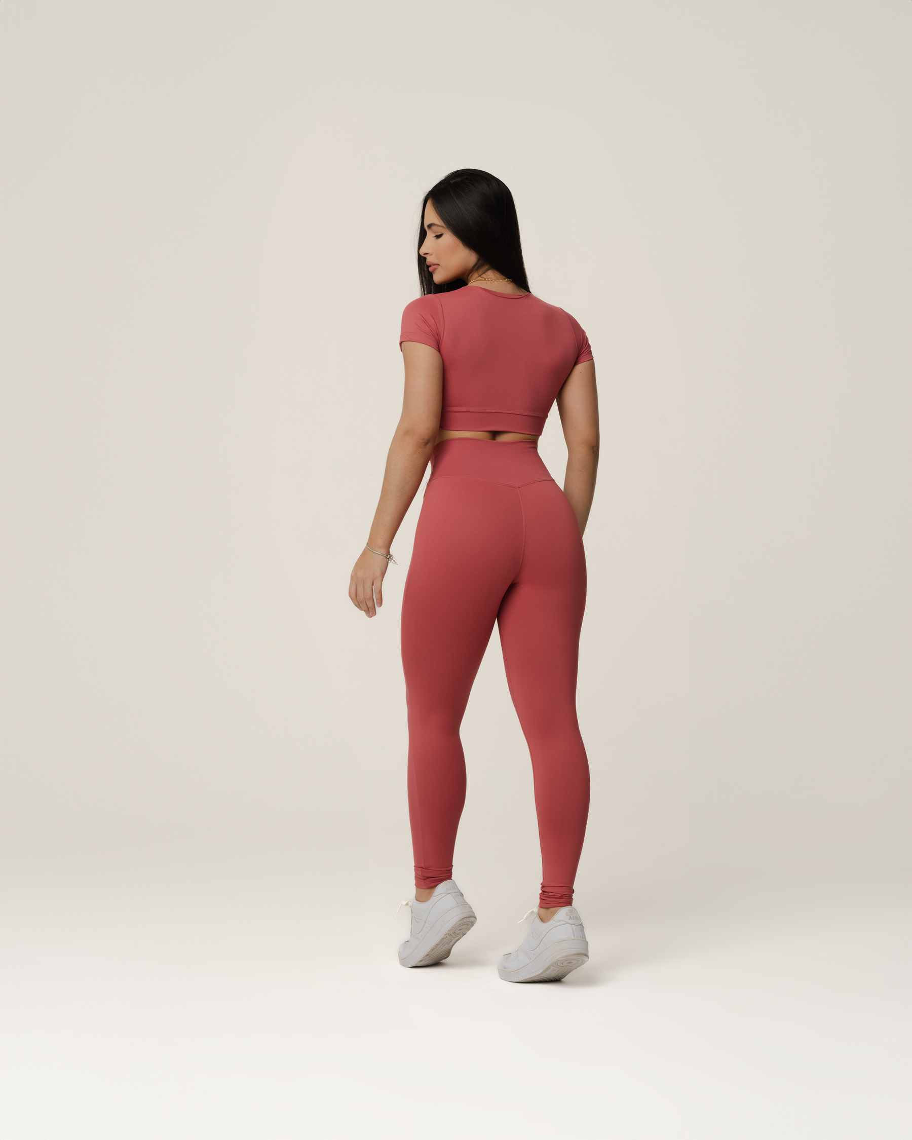 Conjunto Run