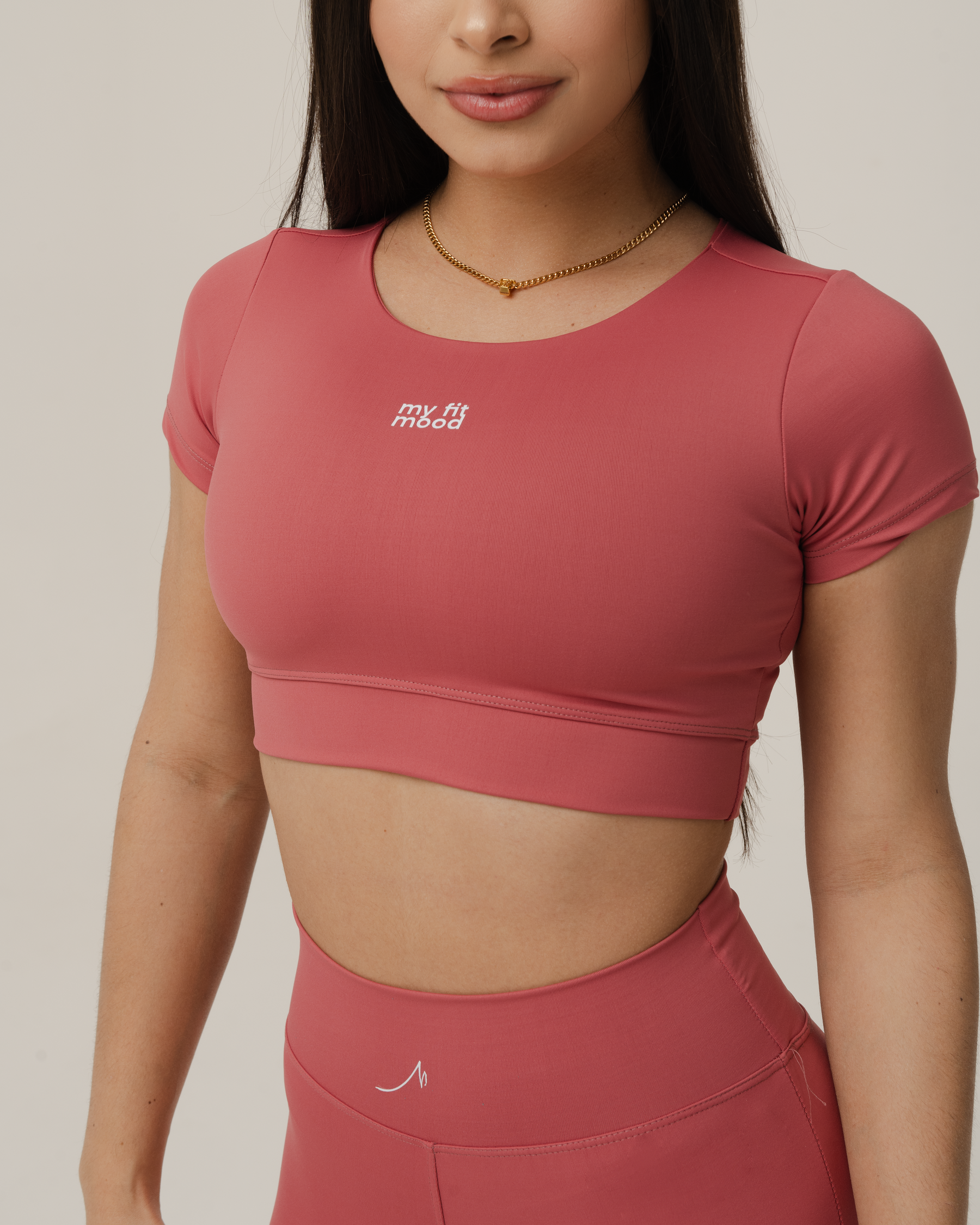 Conjunto Run