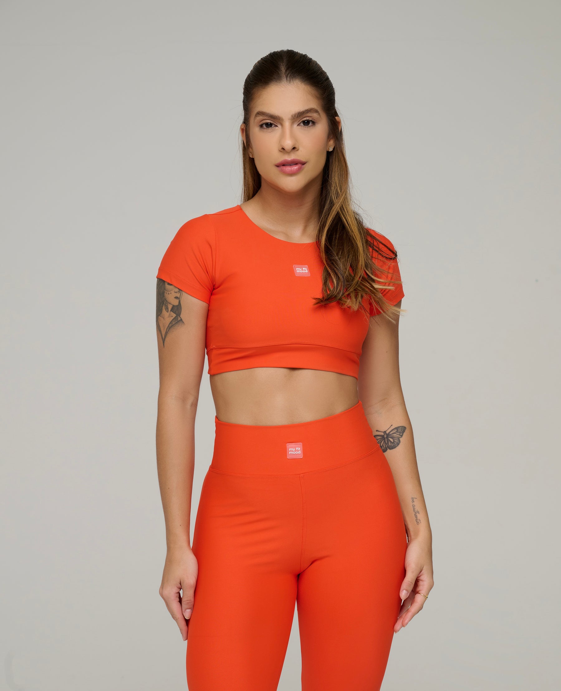 Conjunto Run