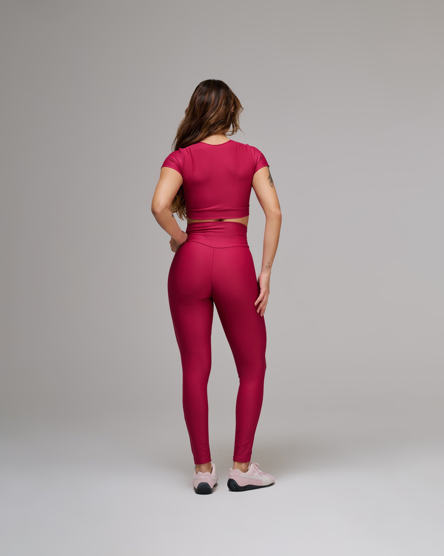 Conjunto Run