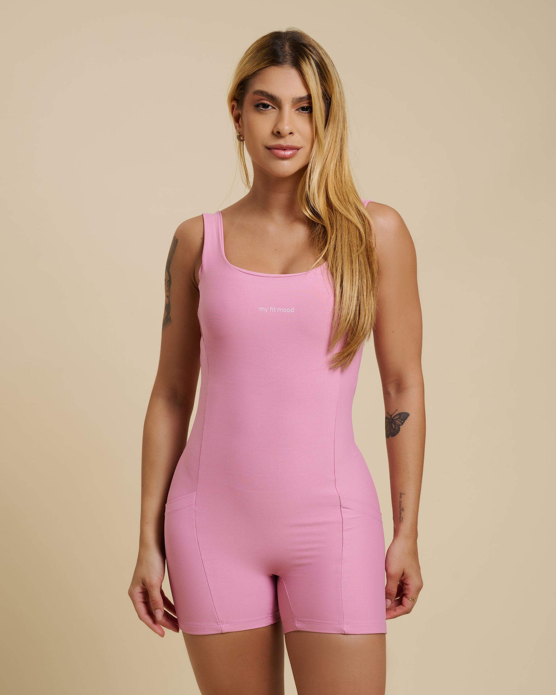 Macaquito Shape