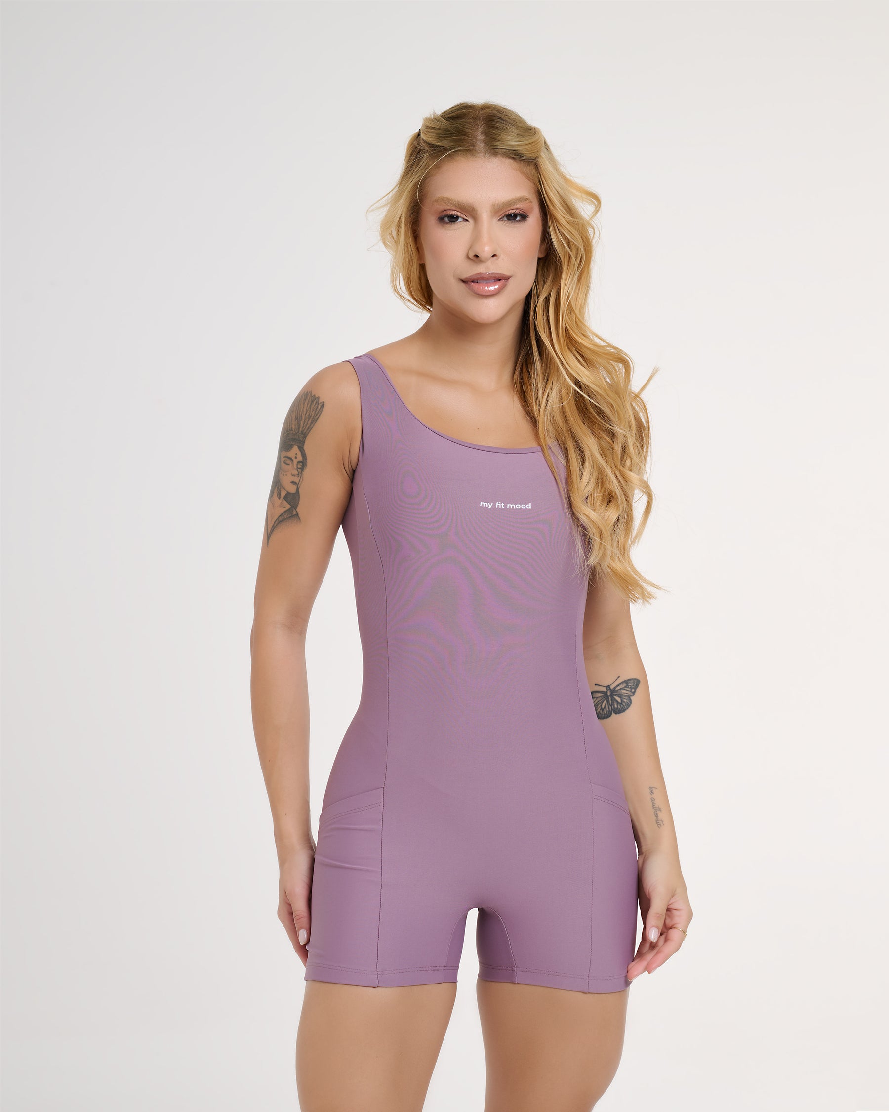 Macaquito Shape