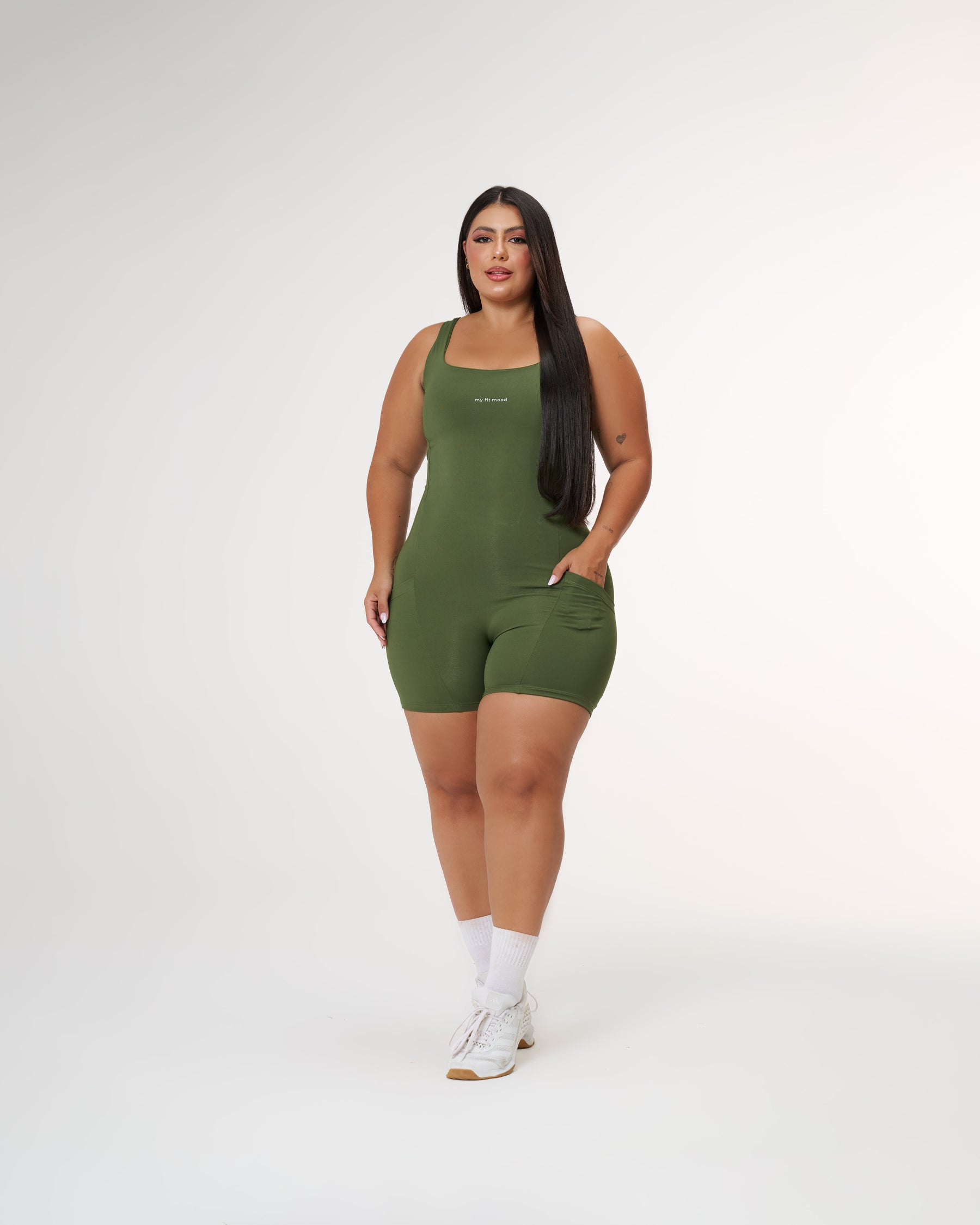 Macaquito Shape
