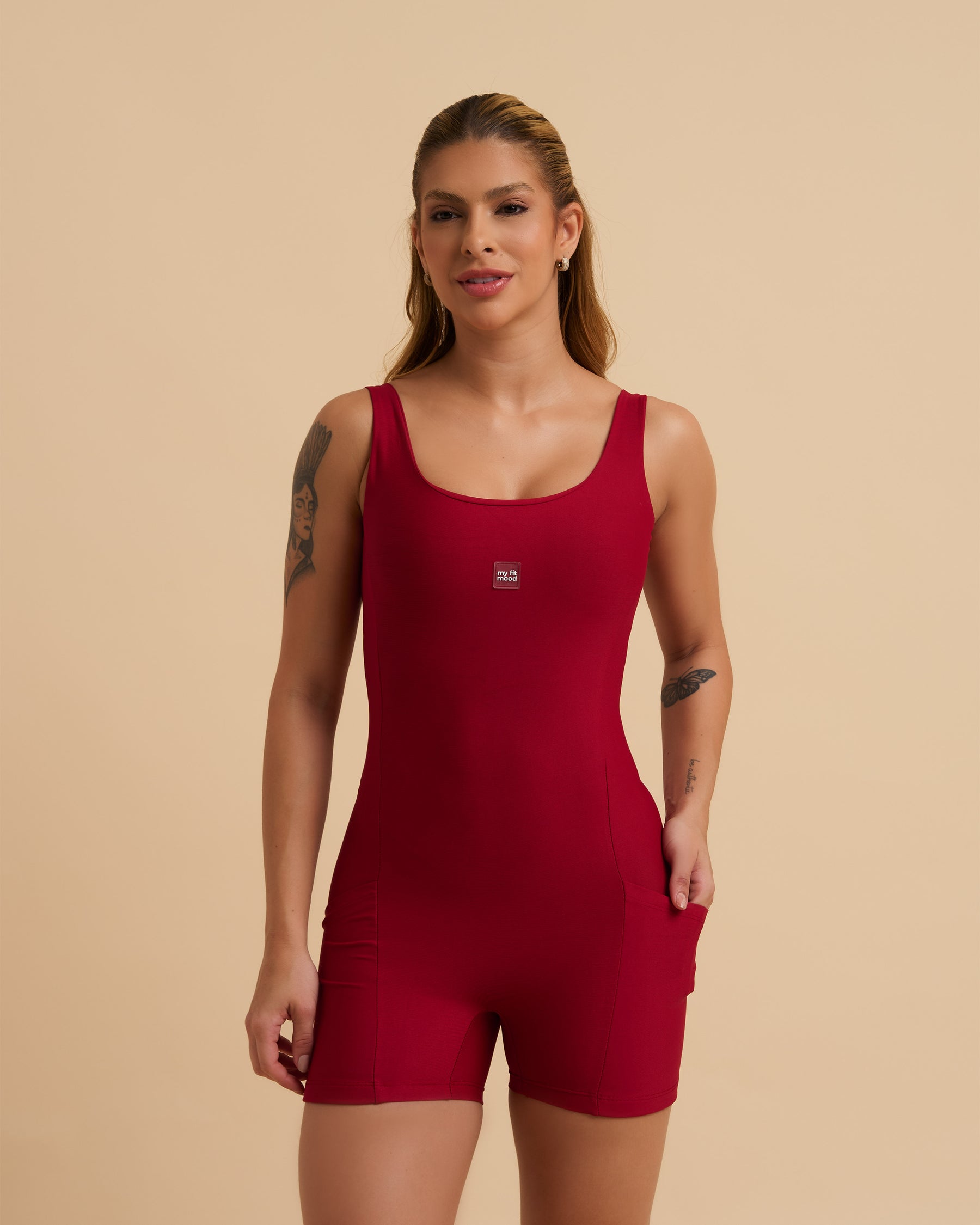 Macaquito Shape