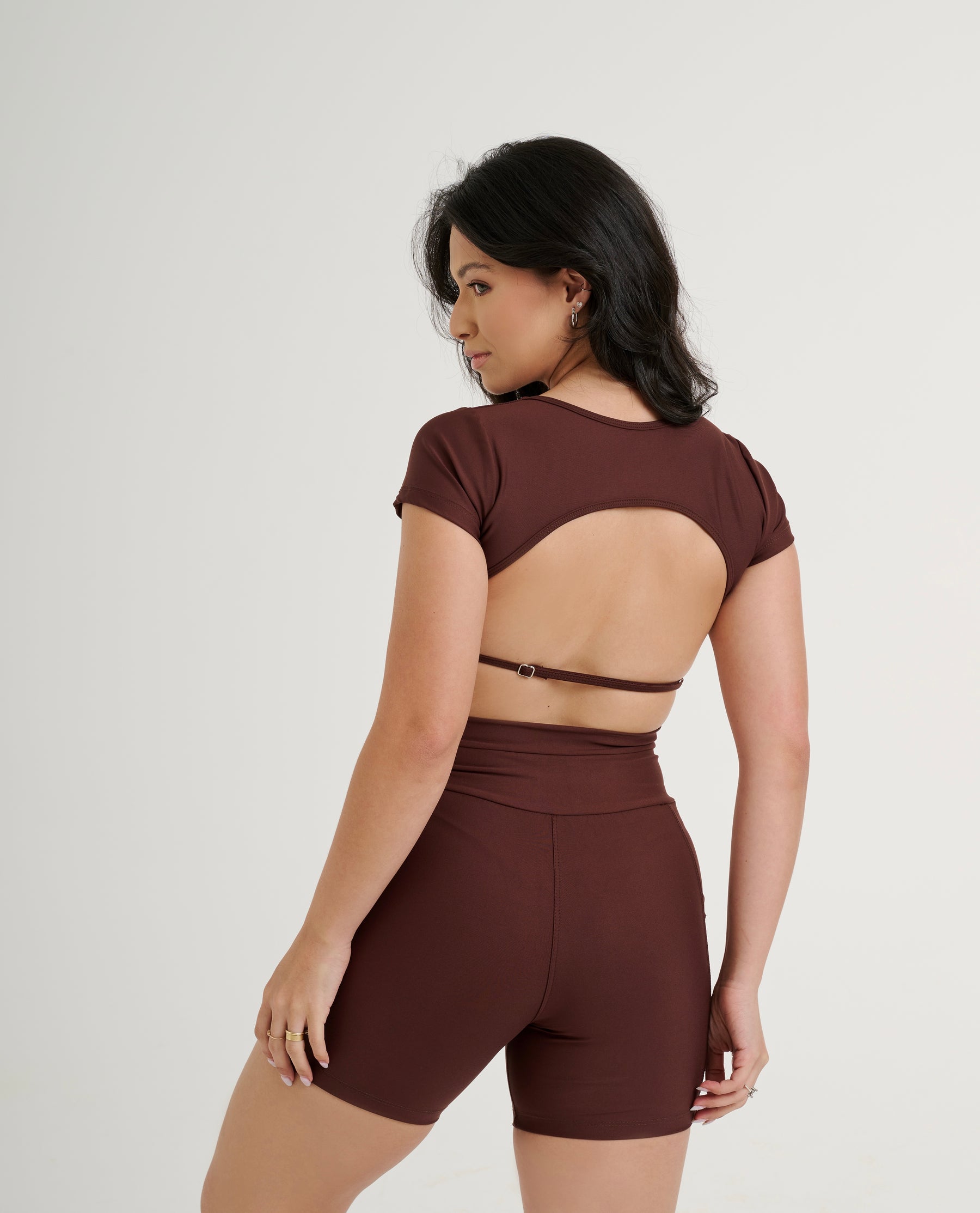 Conjunto Shine
