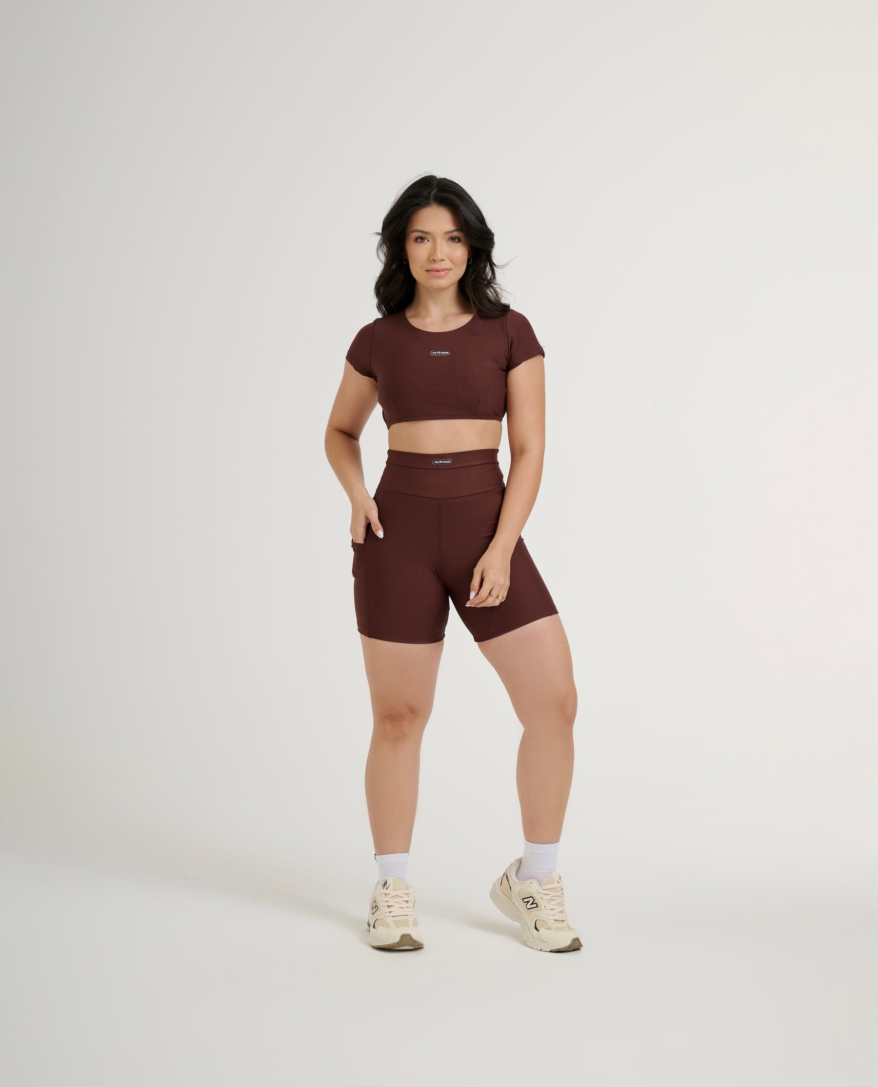 Conjunto Shine