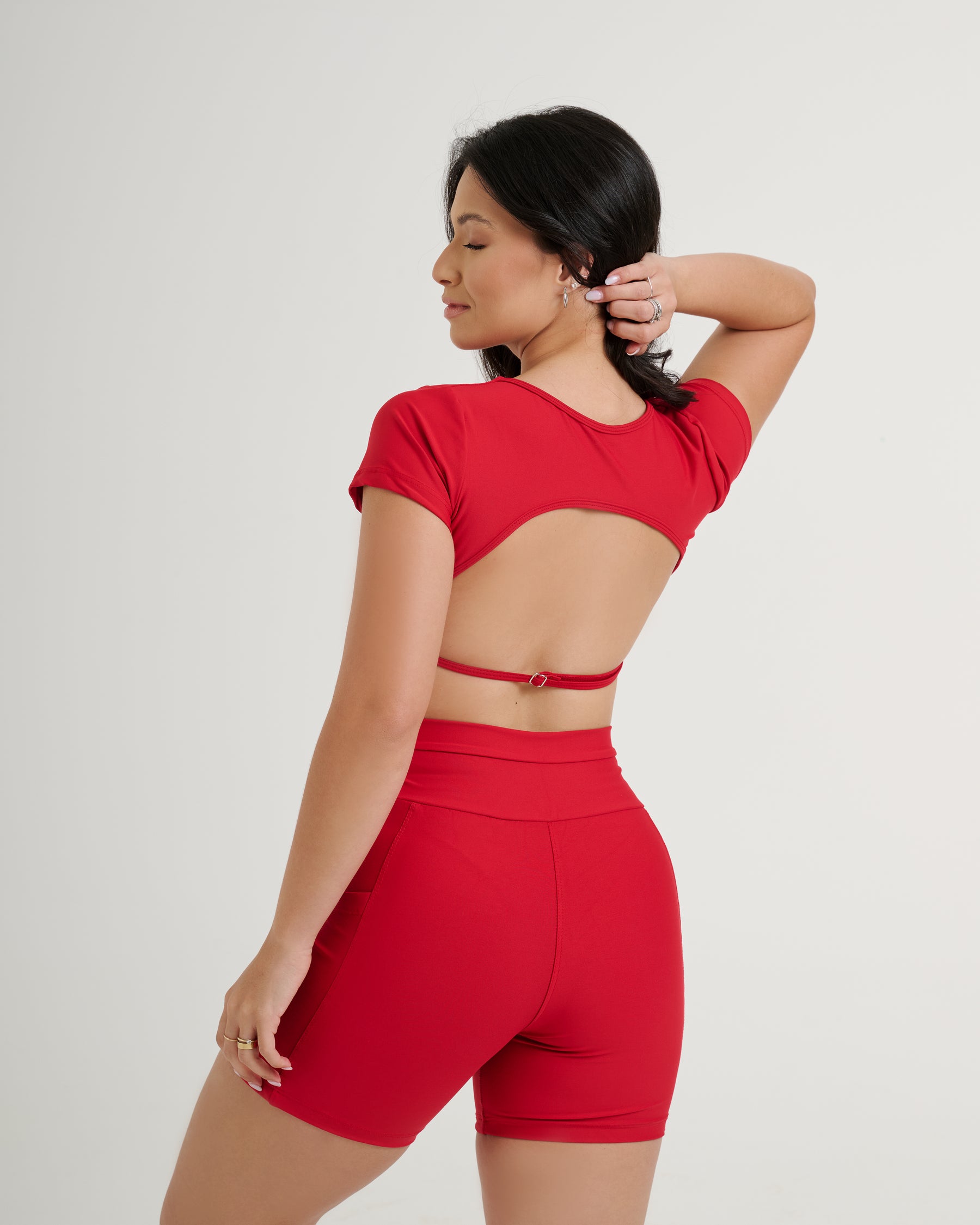 Conjunto Shine