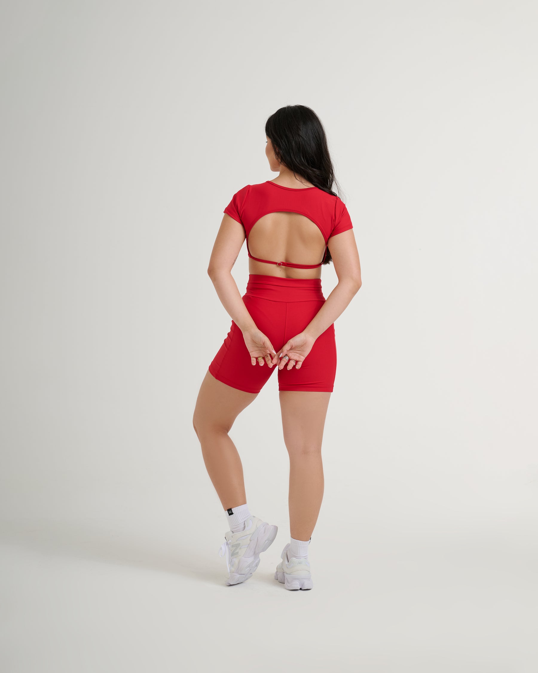 Conjunto Shine