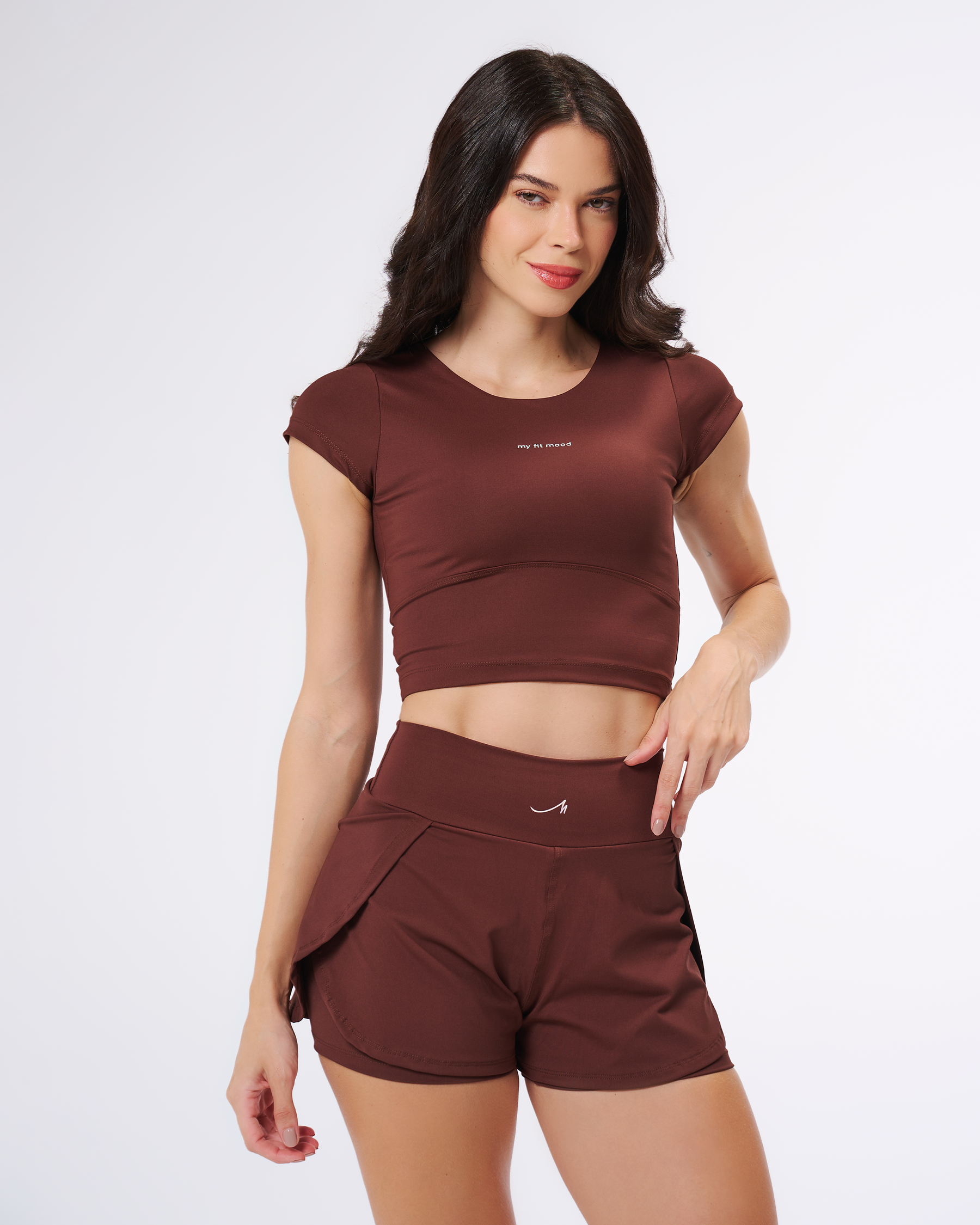 Conjunto Shower