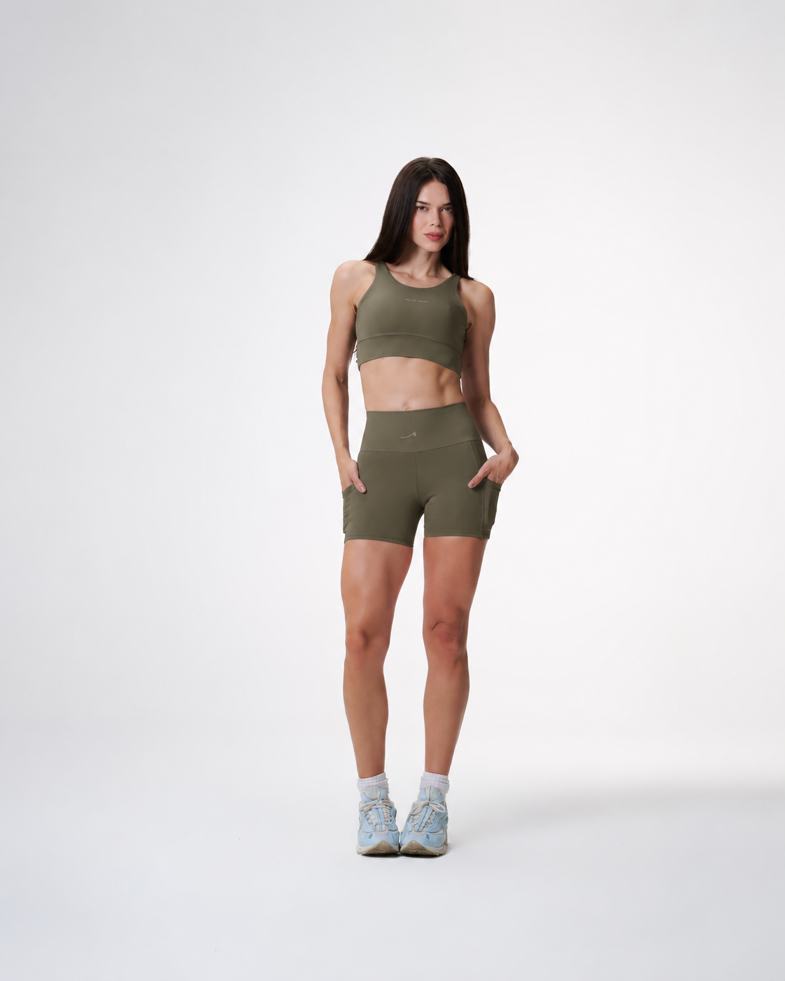 Conjunto Speed