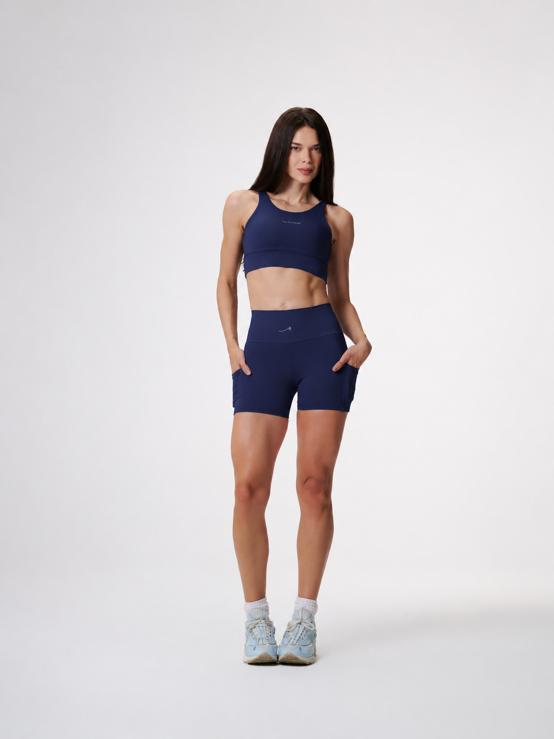 Conjunto Speed