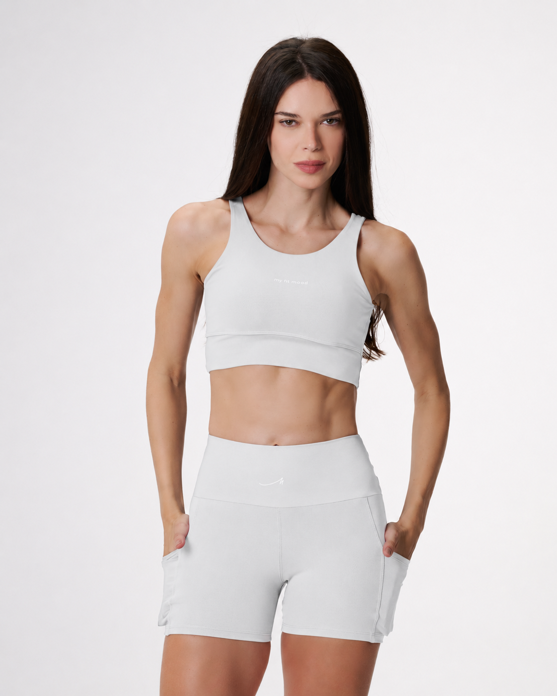Conjunto Speed