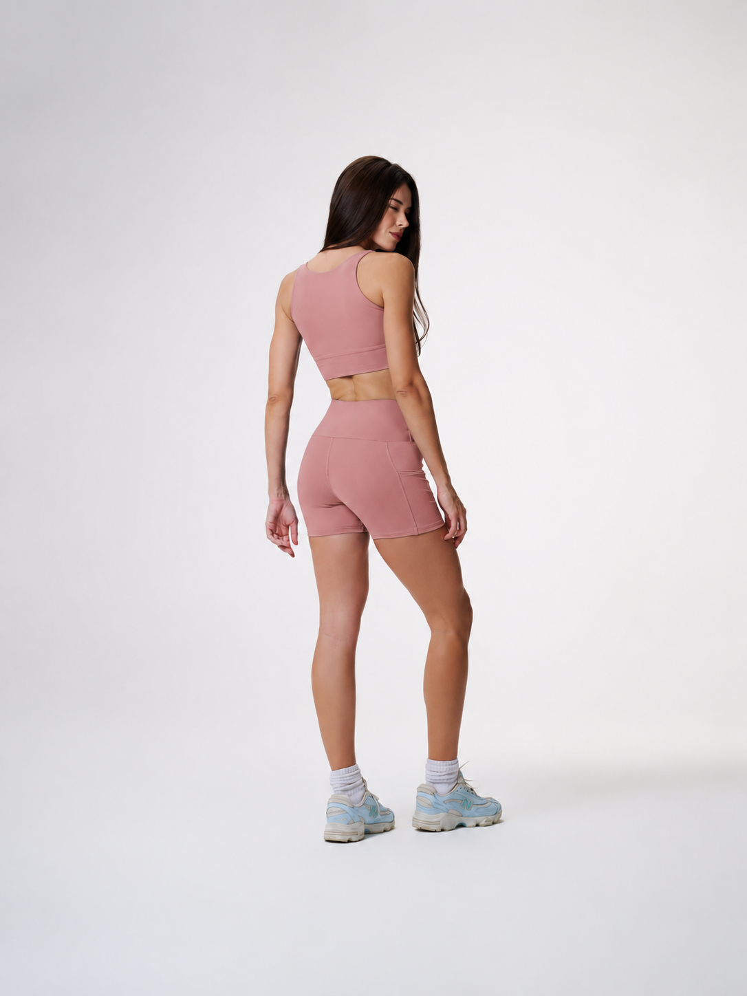 Conjunto Speed