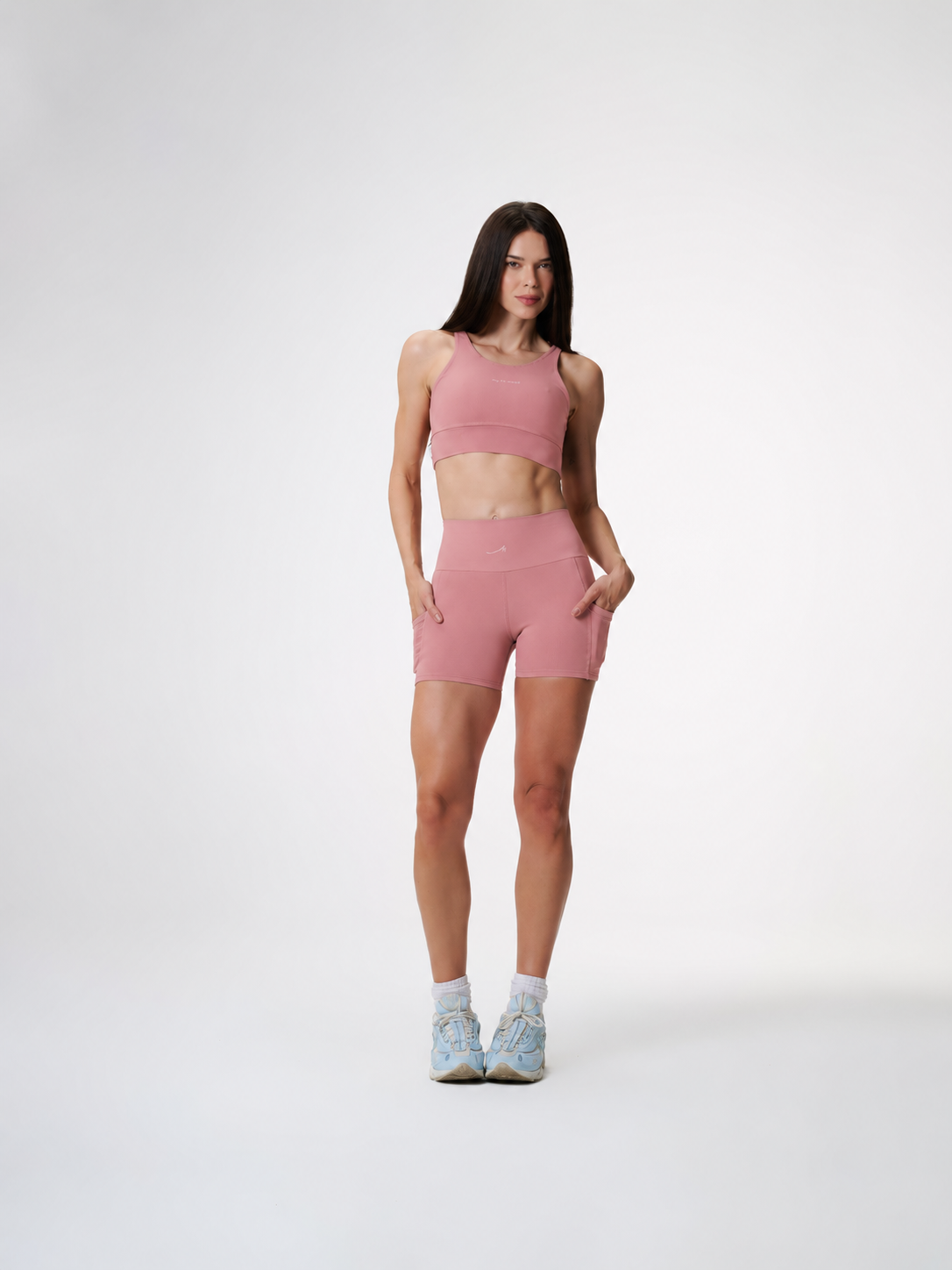 Conjunto Speed