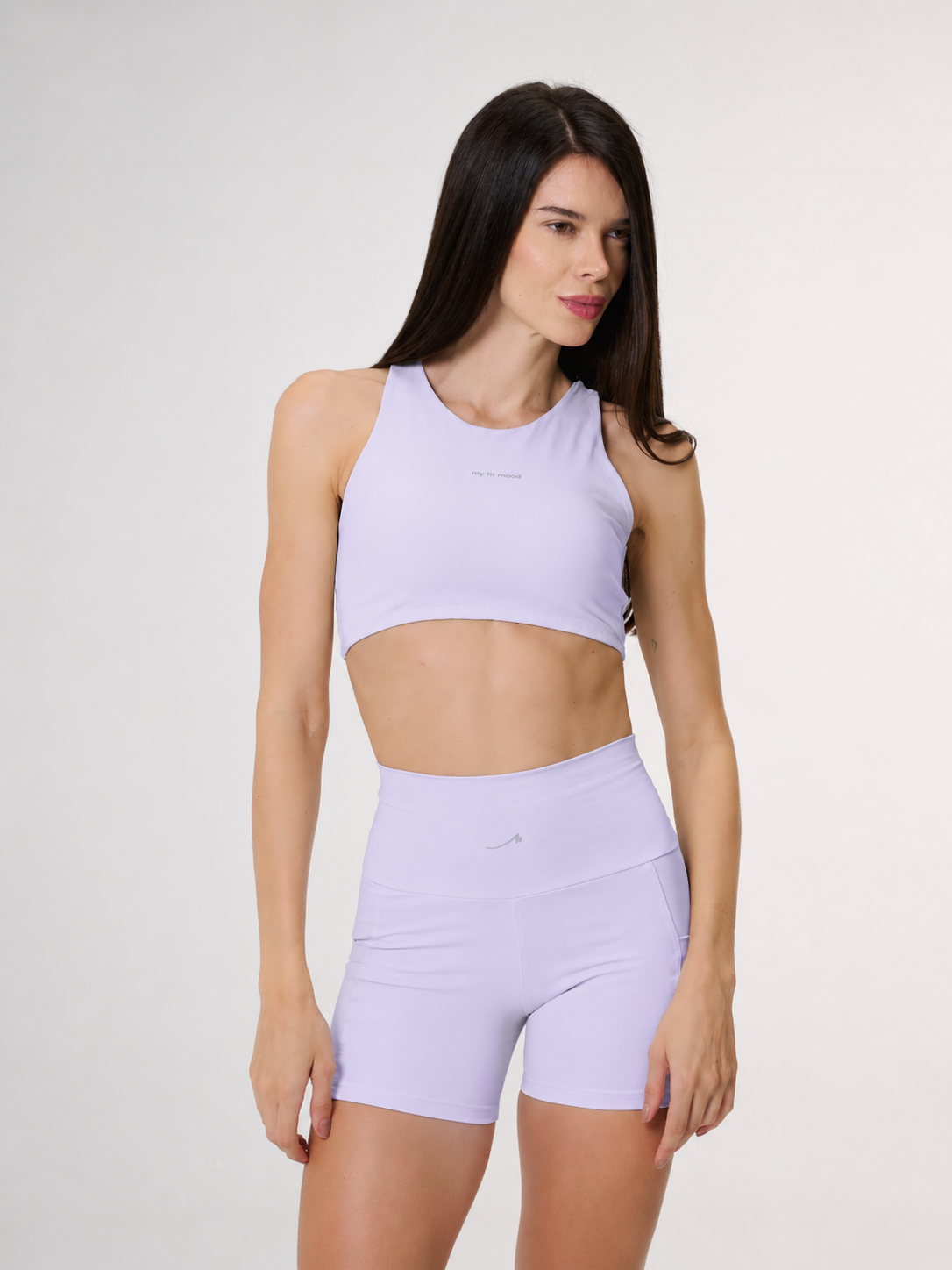 Conjunto Speed