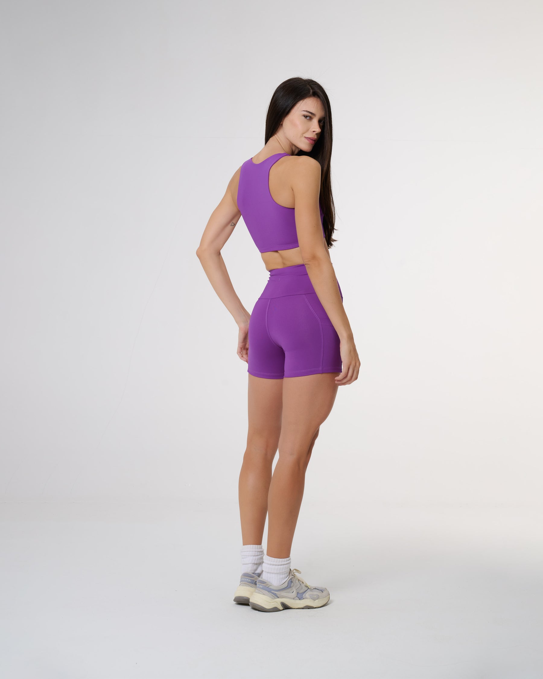 Conjunto Speed