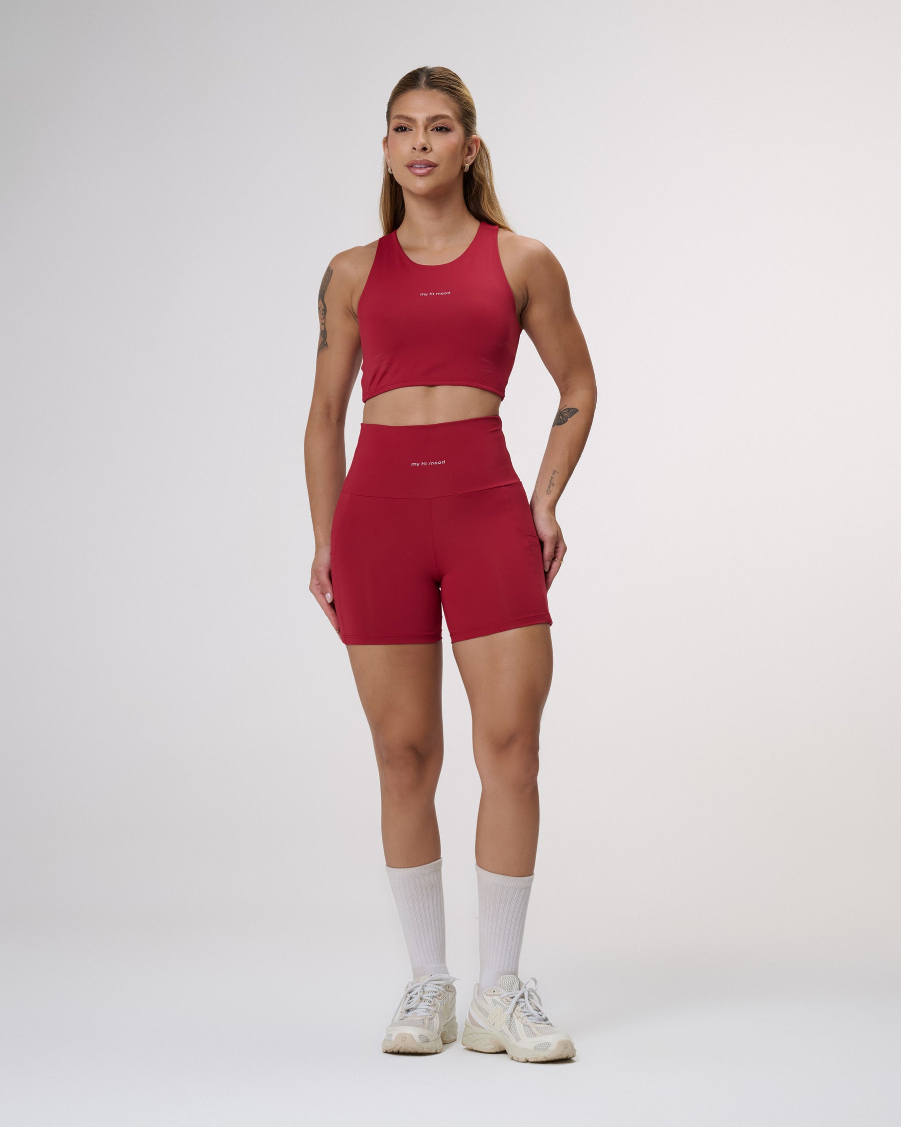 Conjunto Speed