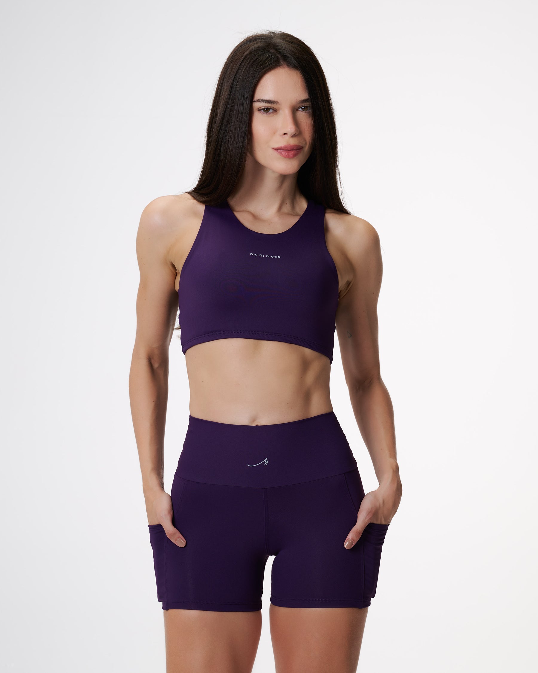 Conjunto Speed