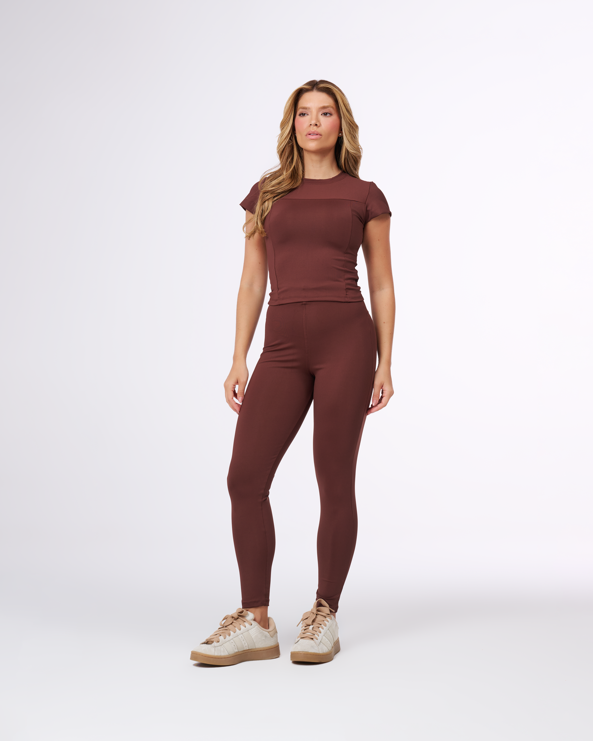 Conjunto Step
