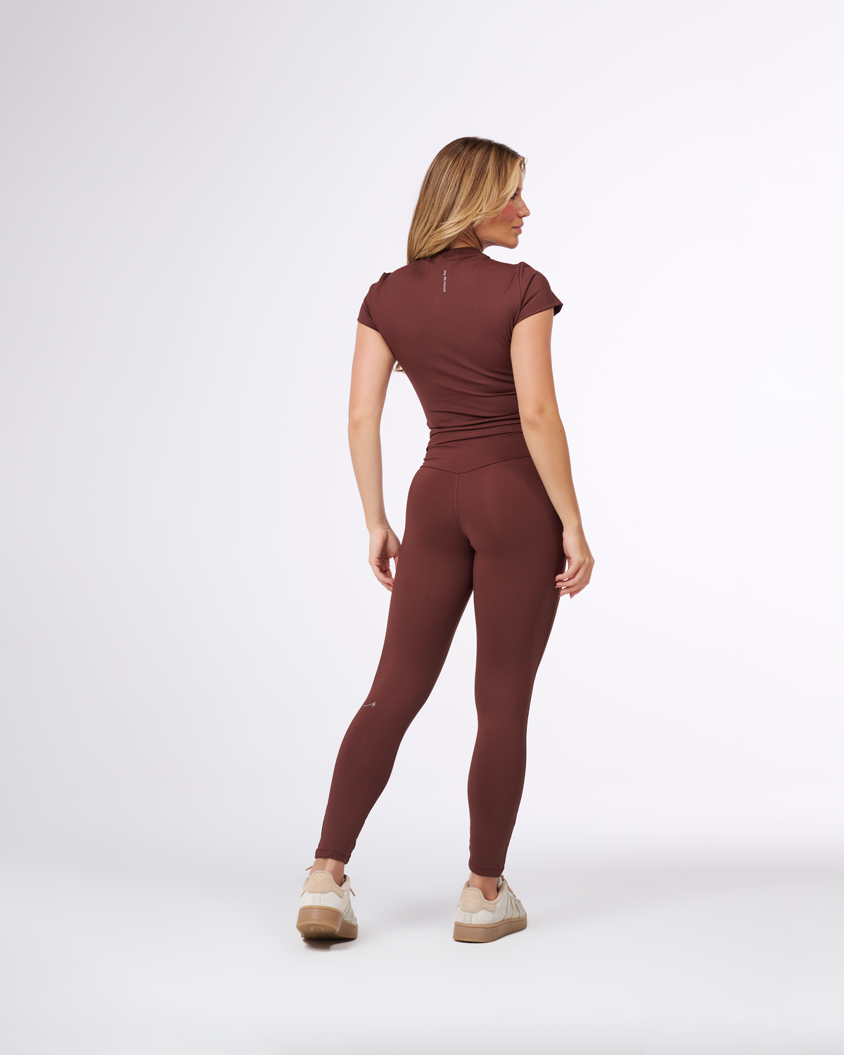 Conjunto Step