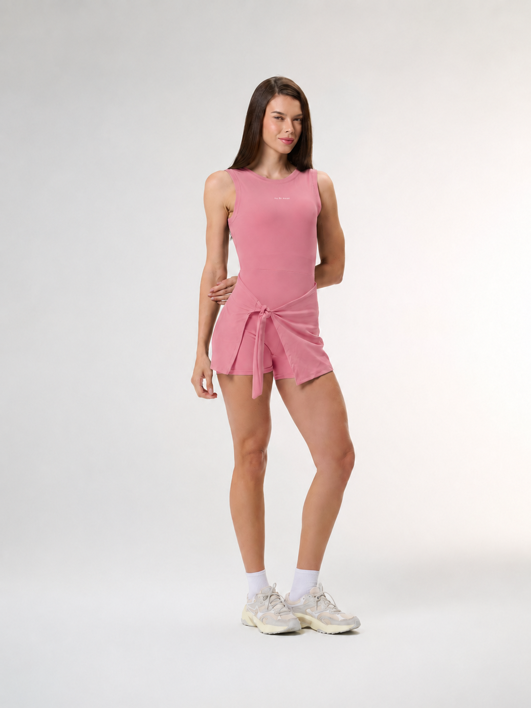 Macaquito Study