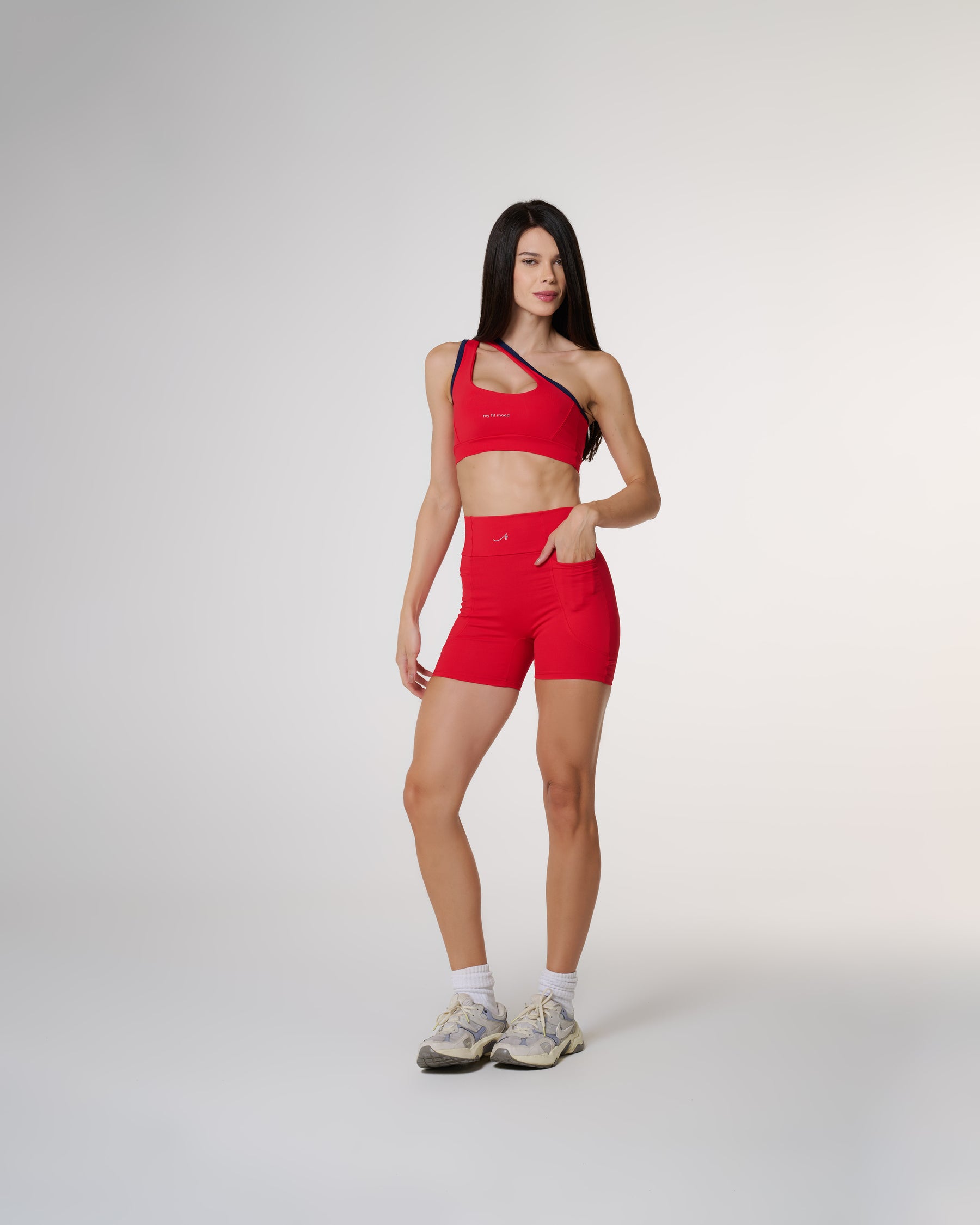 Conjunto Summer